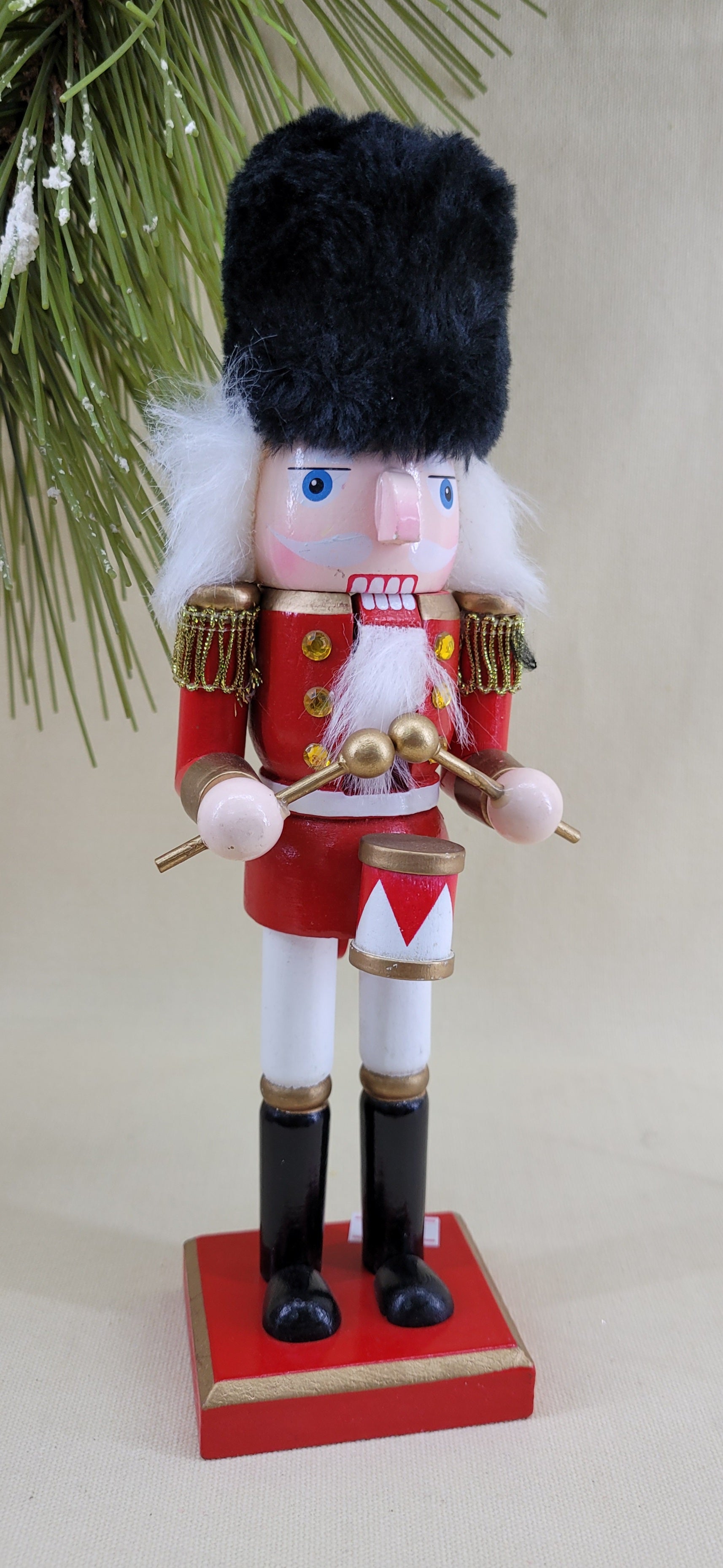 Standard Size Nutcrackers
