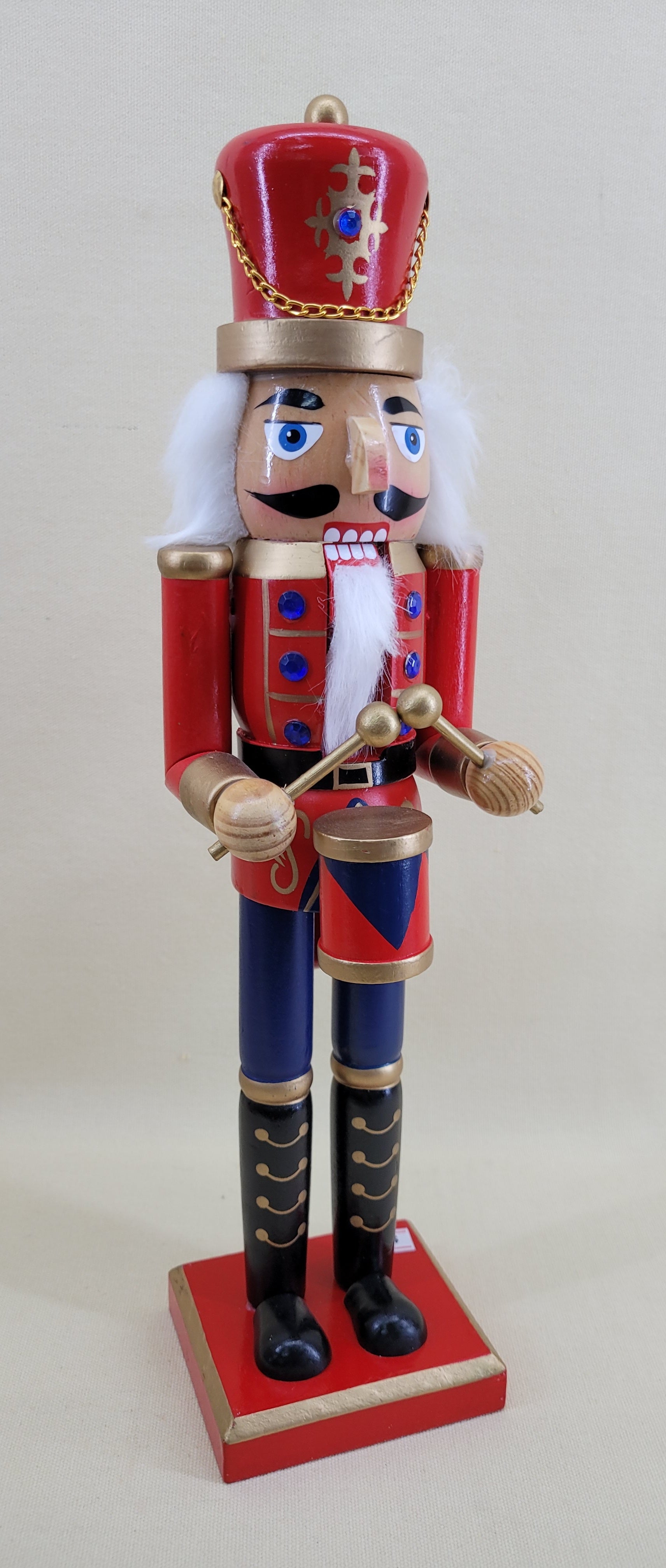 Standard Size Nutcrackers