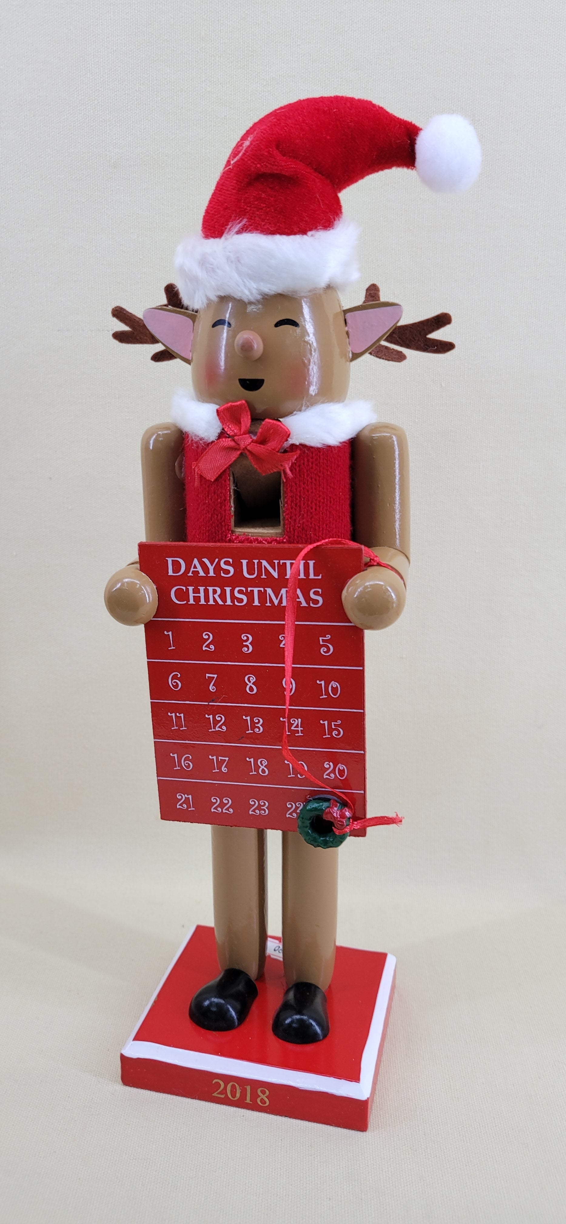 Standard Size Nutcrackers