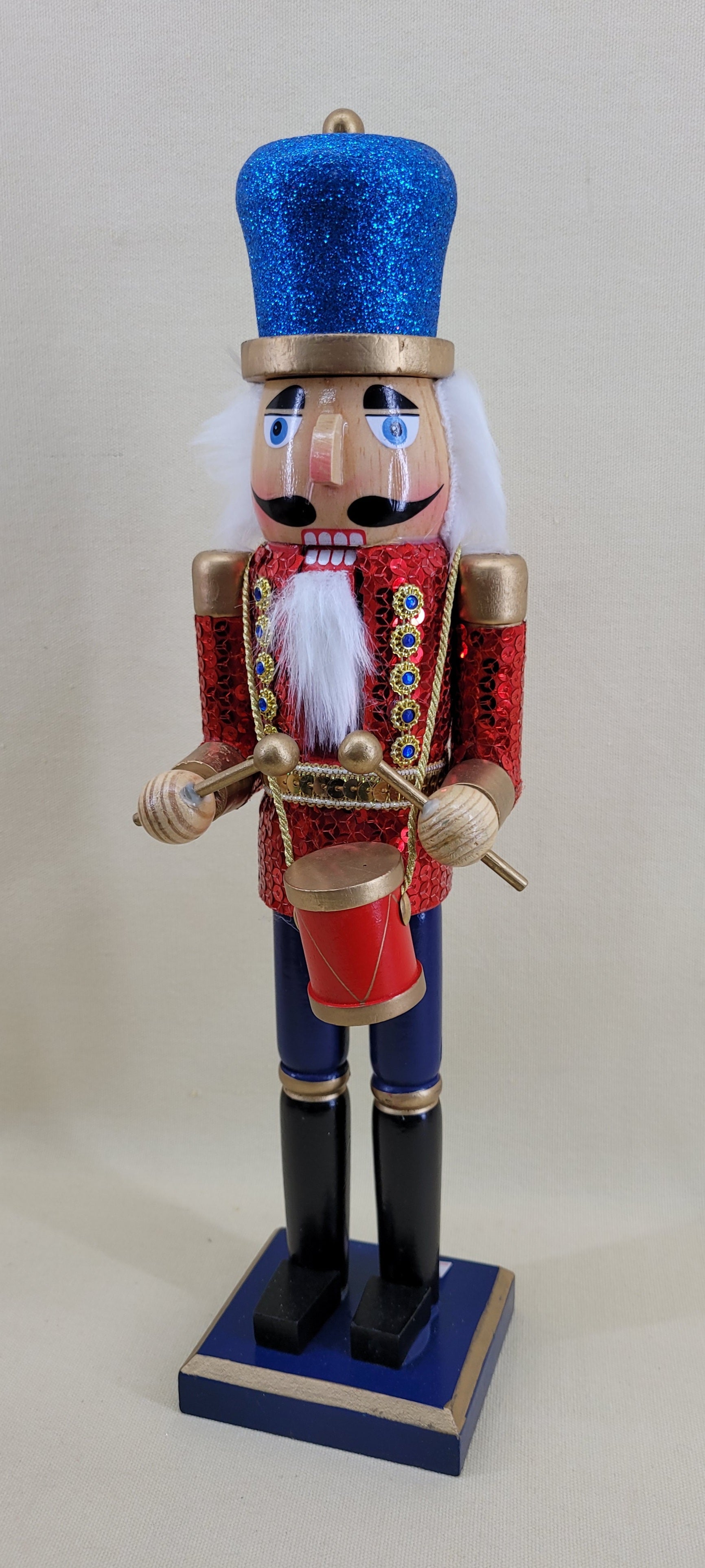 Standard Size Nutcrackers