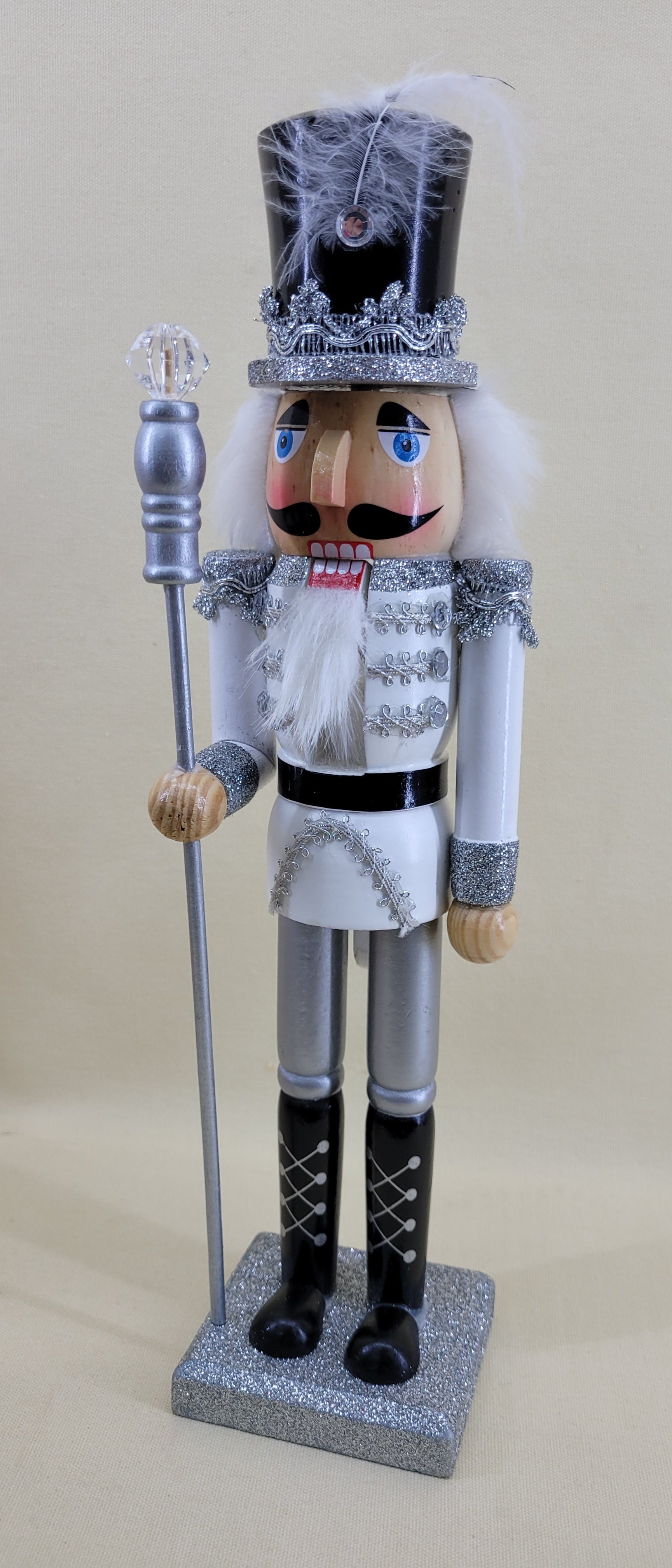 Standard Size Nutcrackers