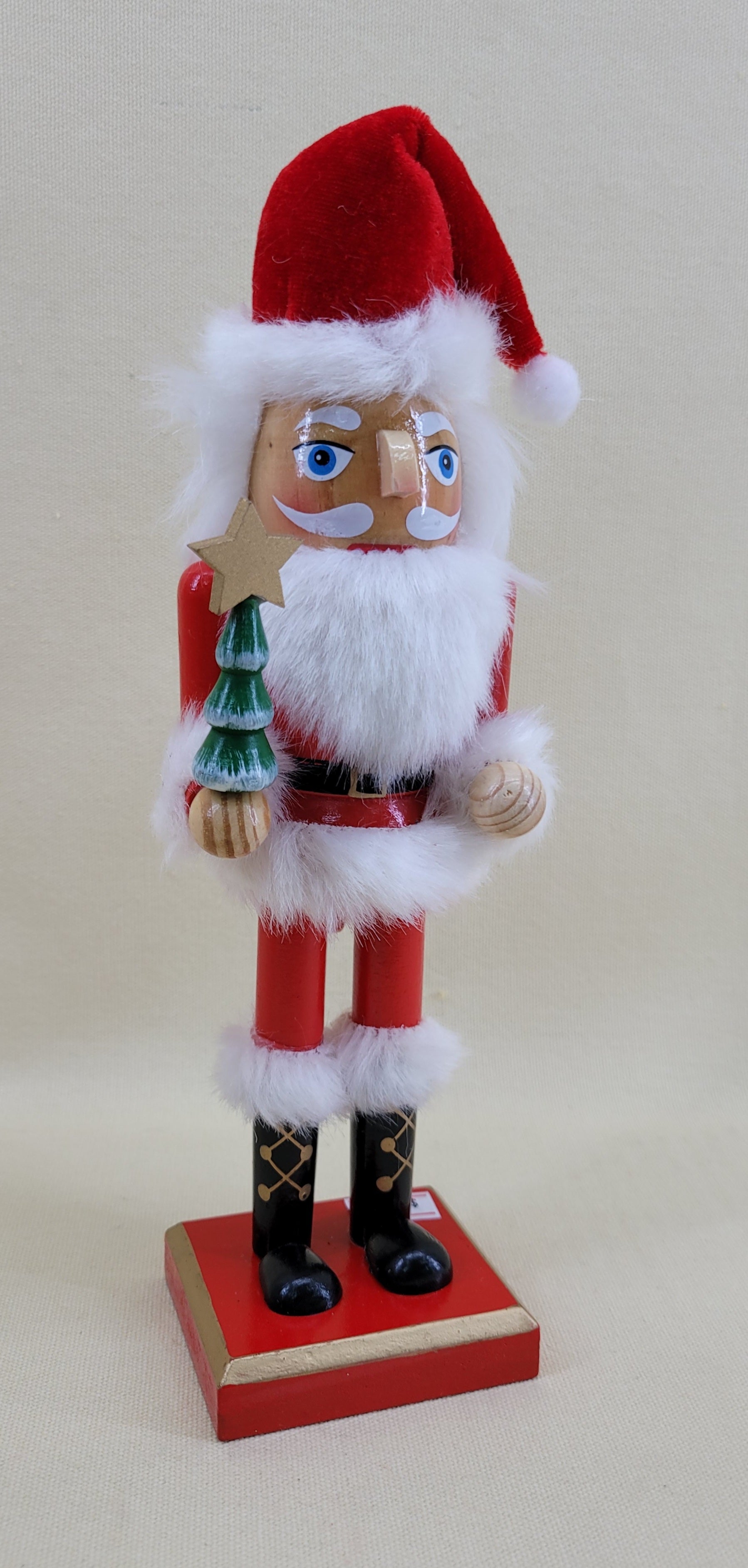 Standard Size Nutcrackers
