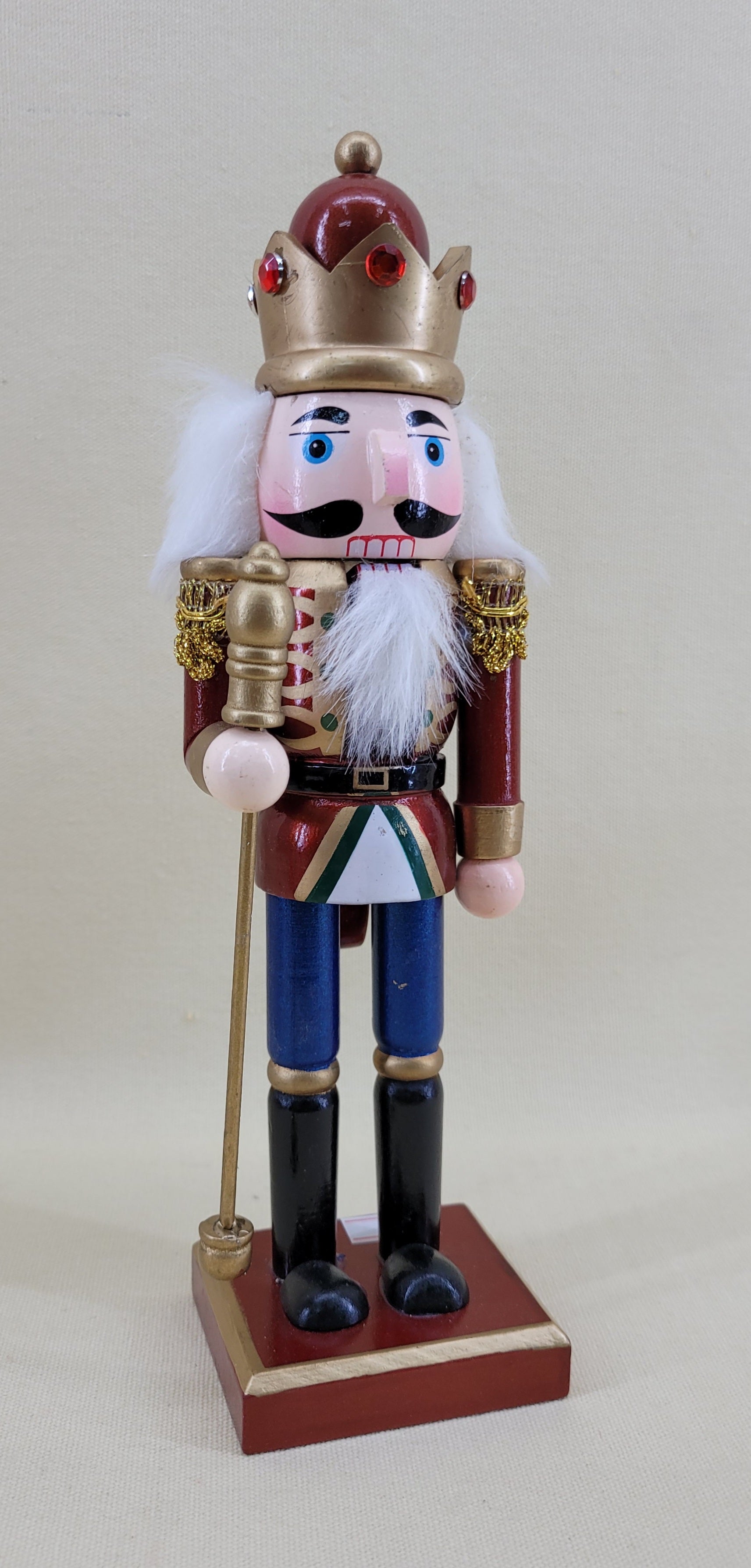 Standard Size Nutcrackers