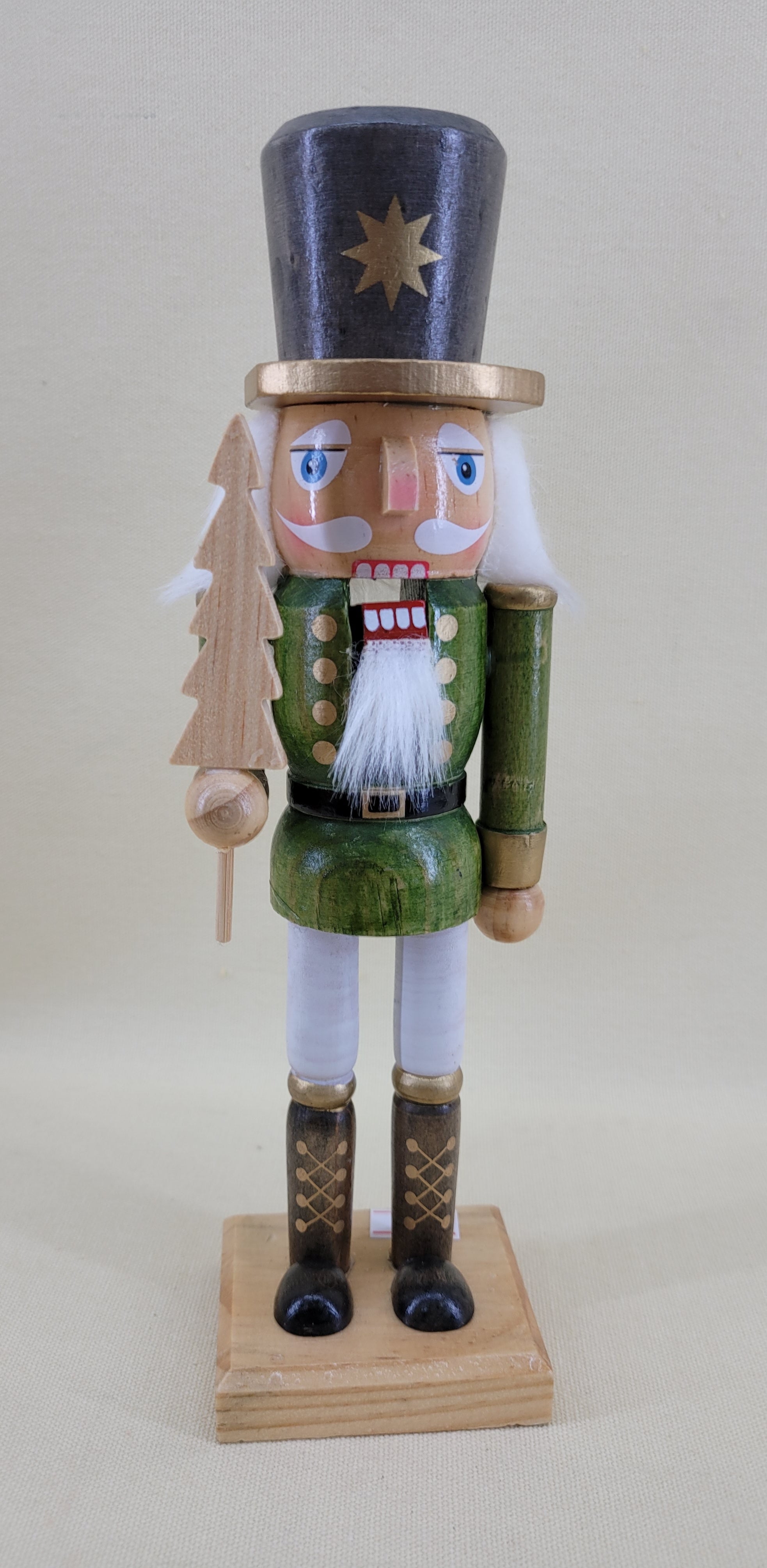 Standard Size Nutcrackers