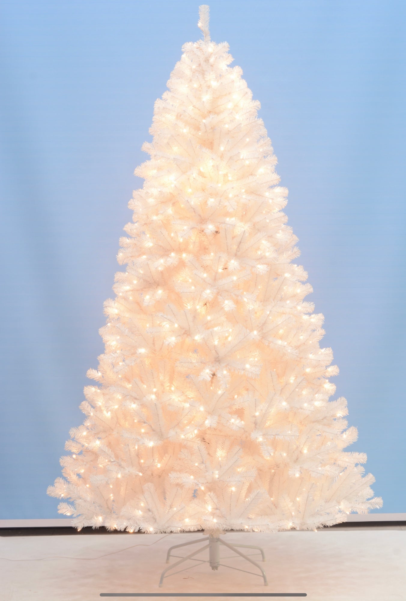 PVC Tree in Special Color