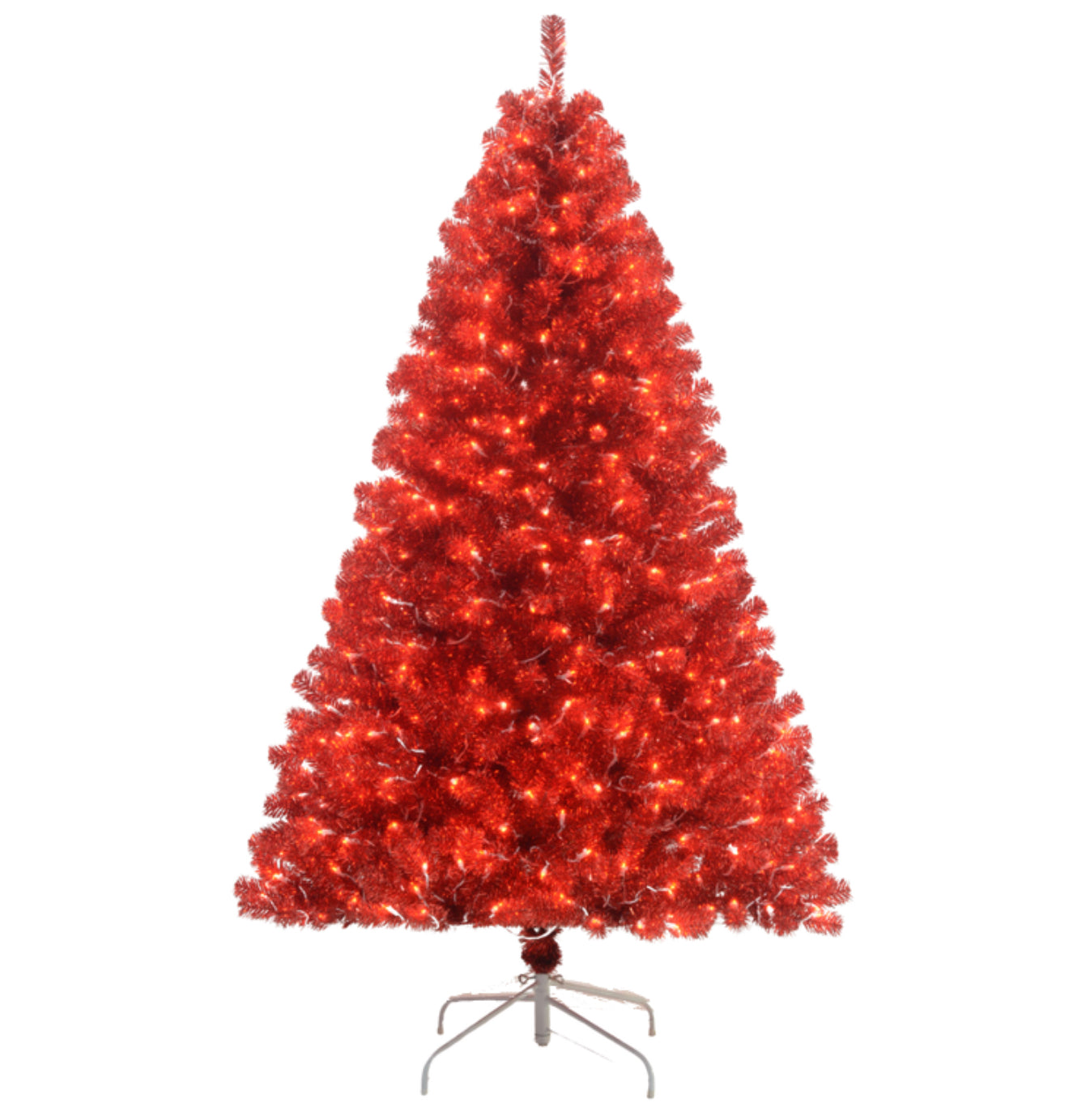 PVC Tree in Special Color