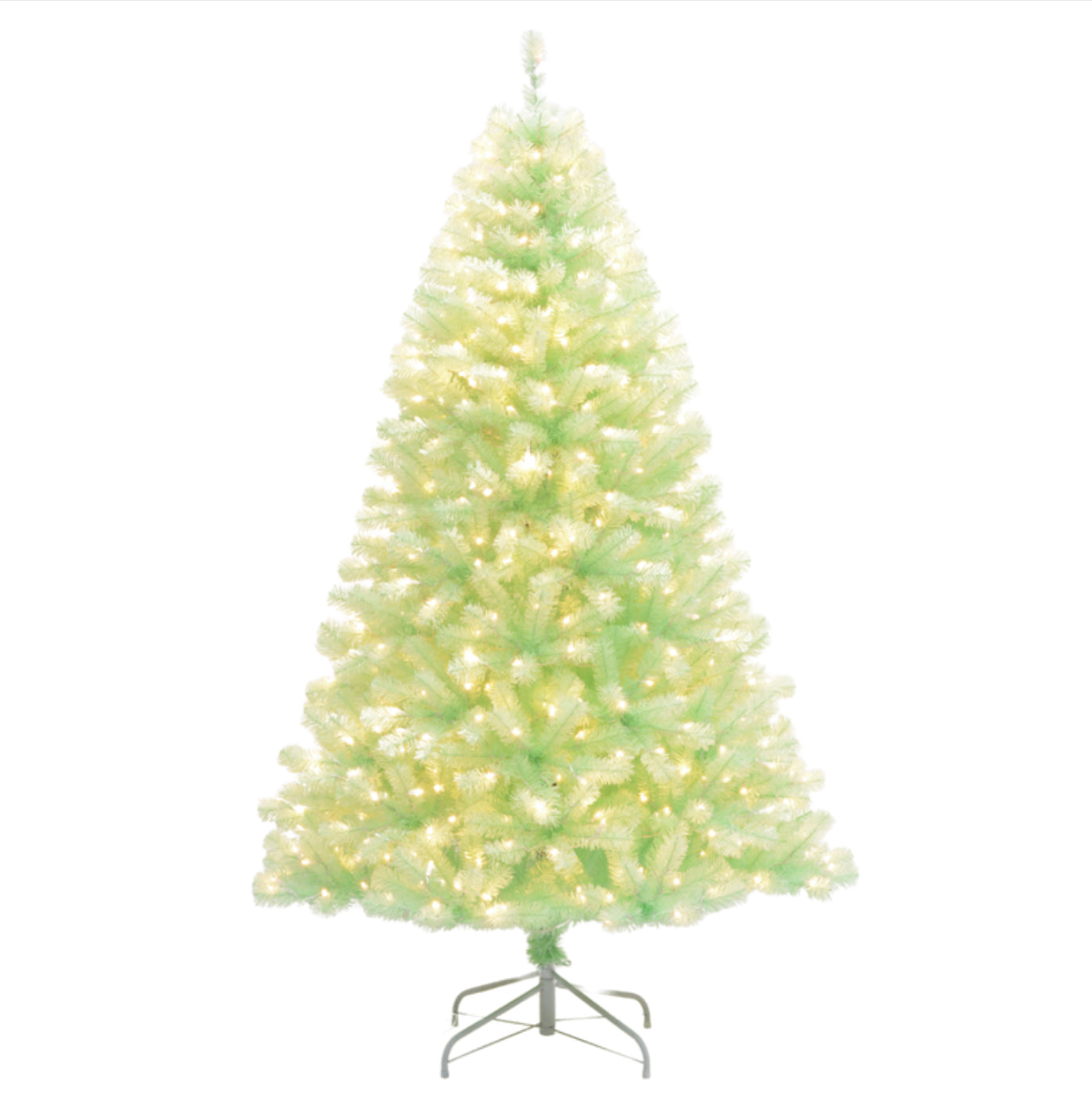 PVC Tree in Special Color