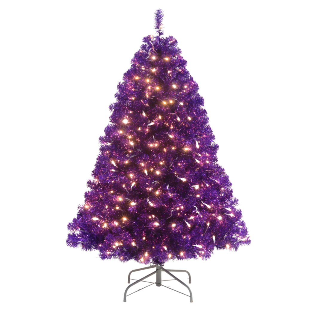 PVC Tree in Special Color