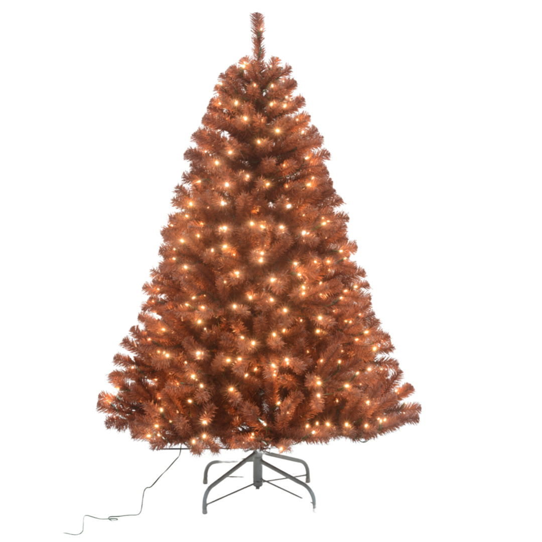 PVC Tree in Special Color