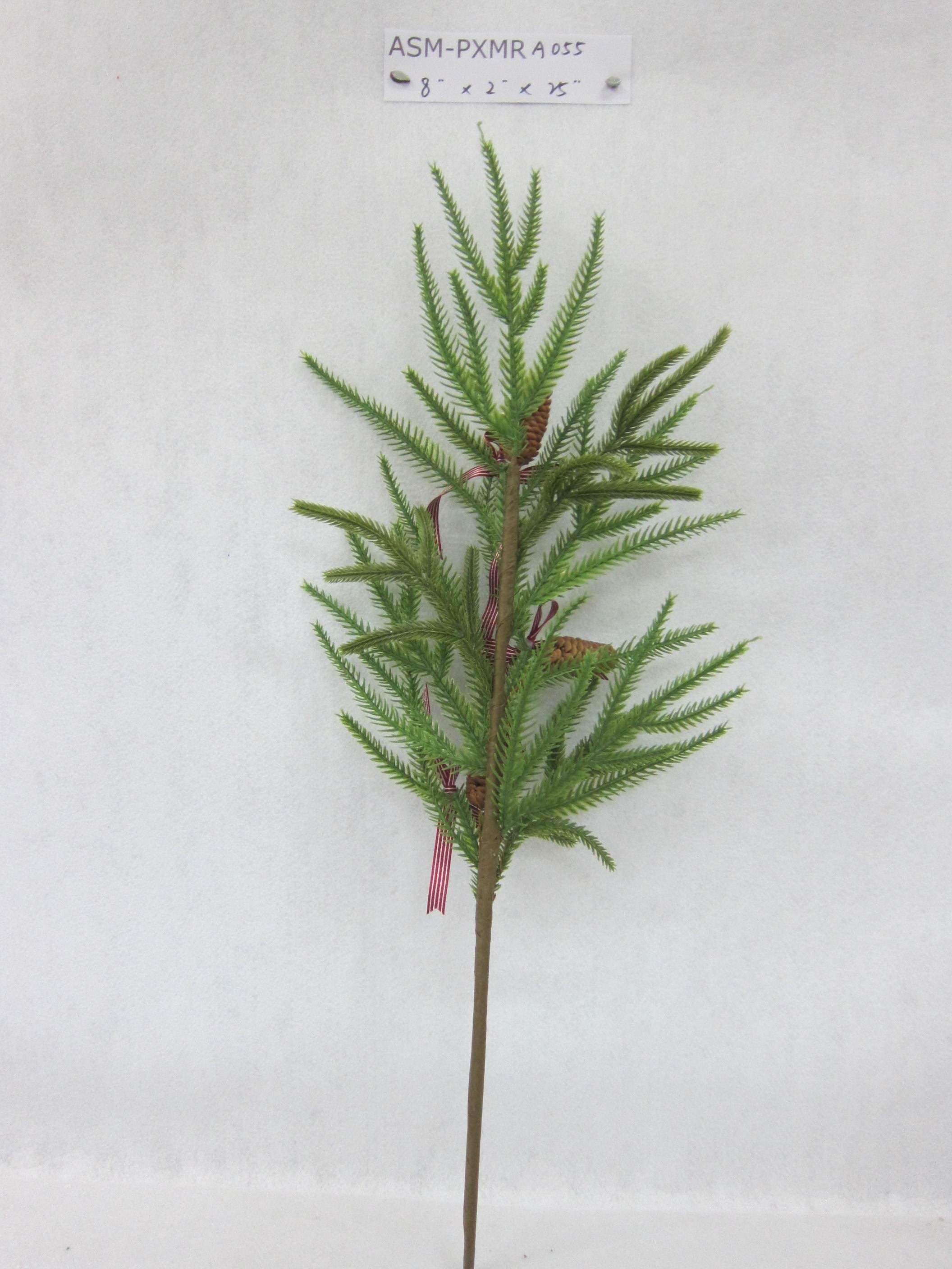 25"L Pine Needles Pick