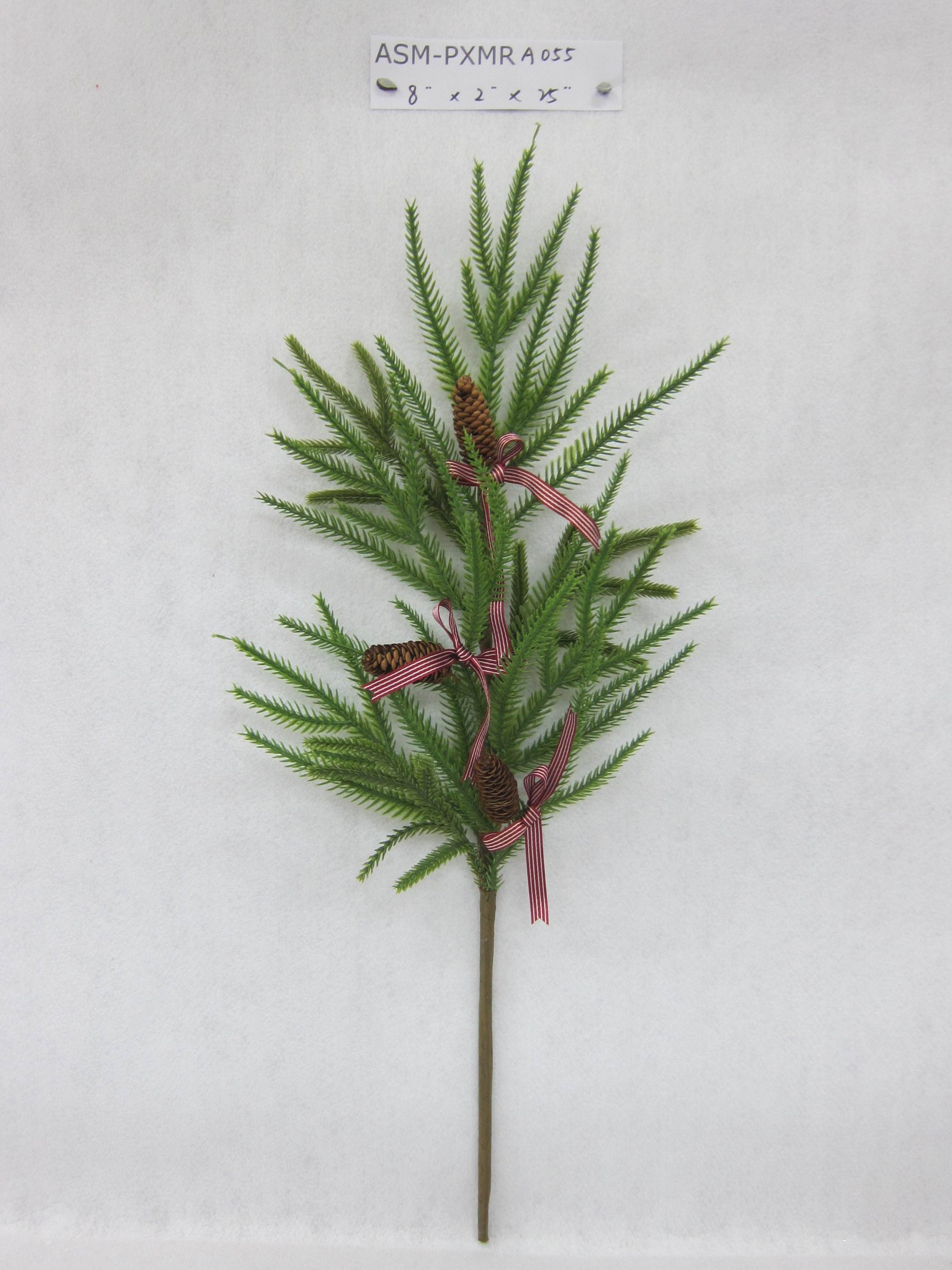 25"L Pine Needles Pick
