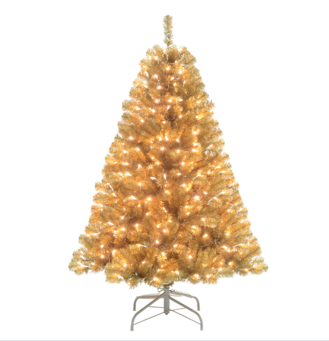 PVC Tree in Special Color