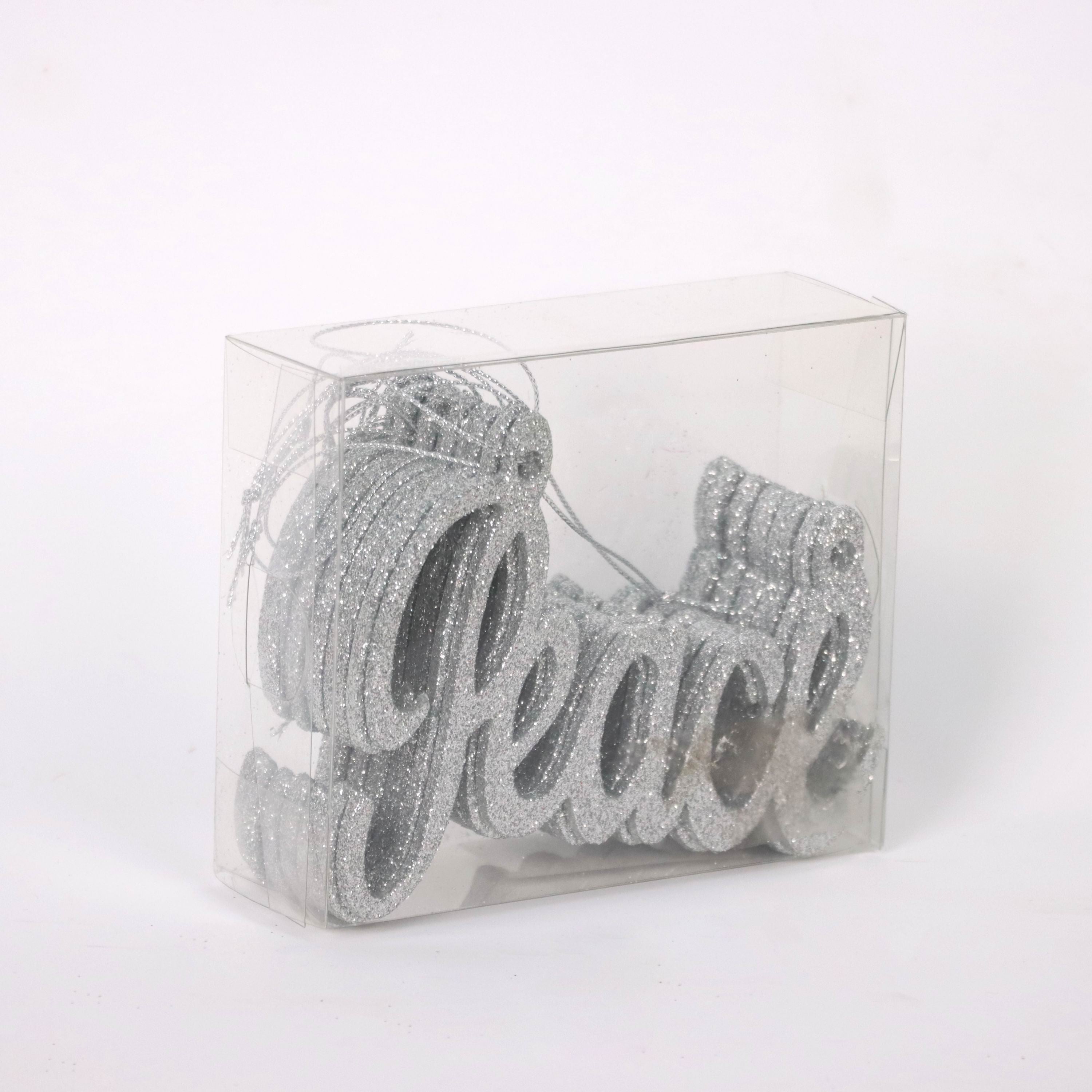 "Peace" ORN box set