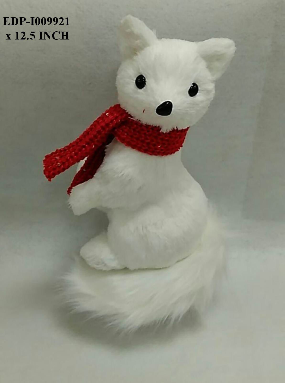 12.5" Animal Treetopper