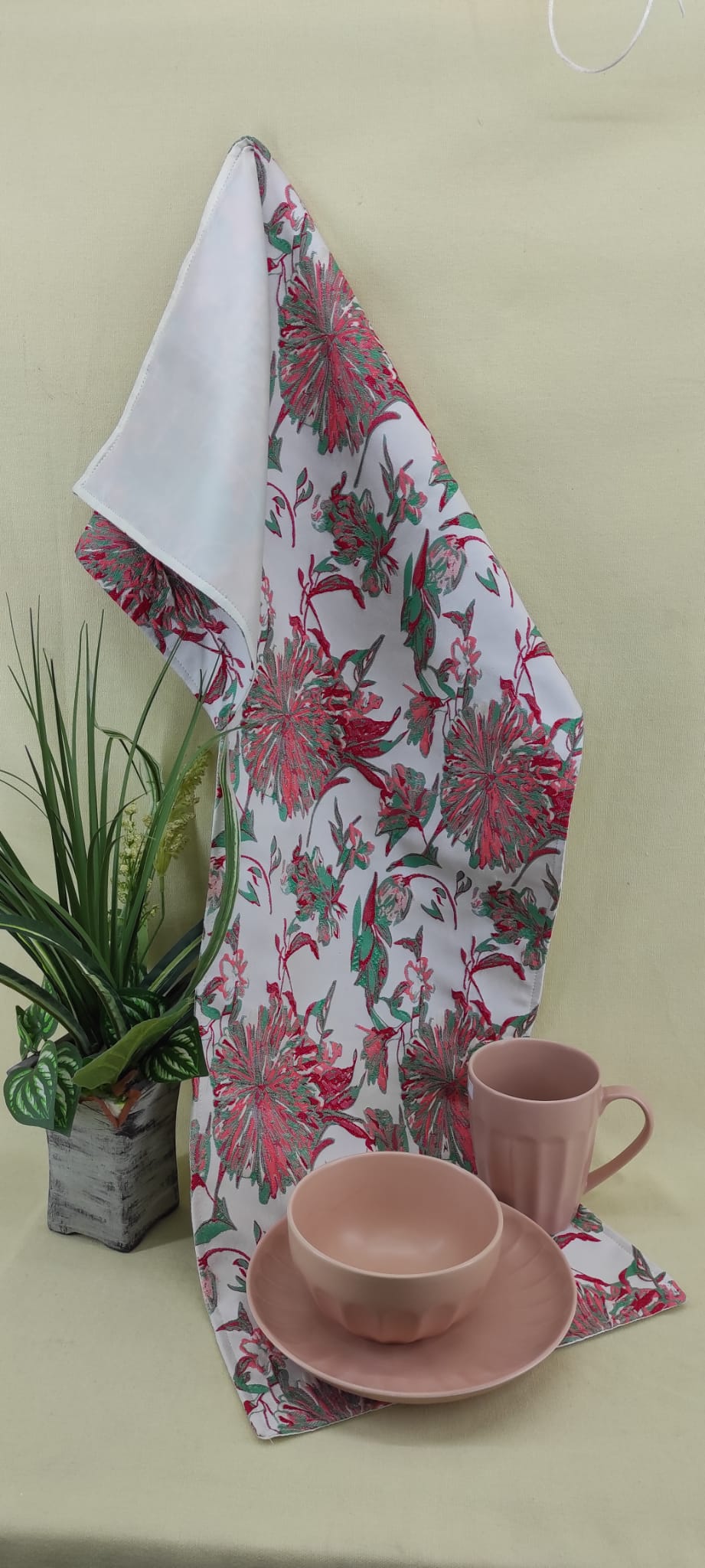 Dinning Table Runner