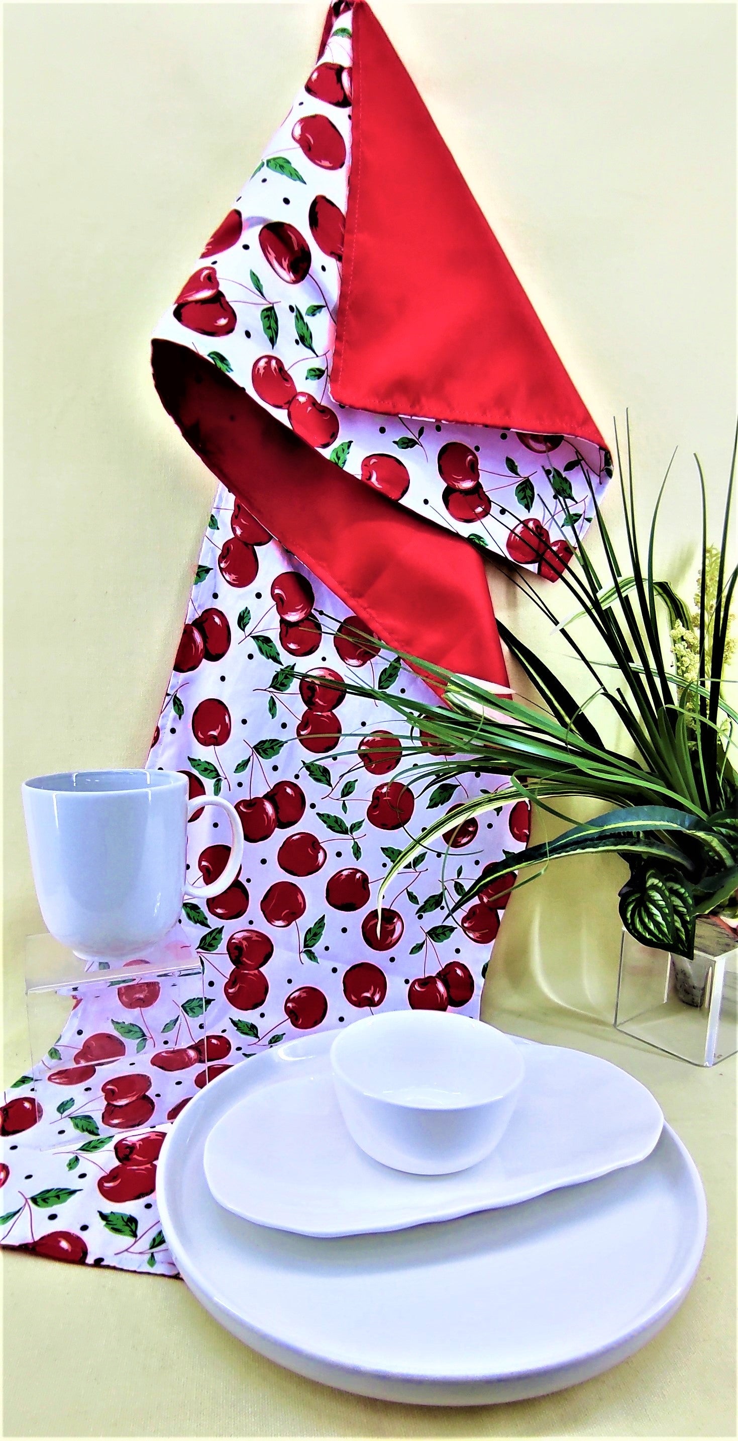 Dinning Table Runner