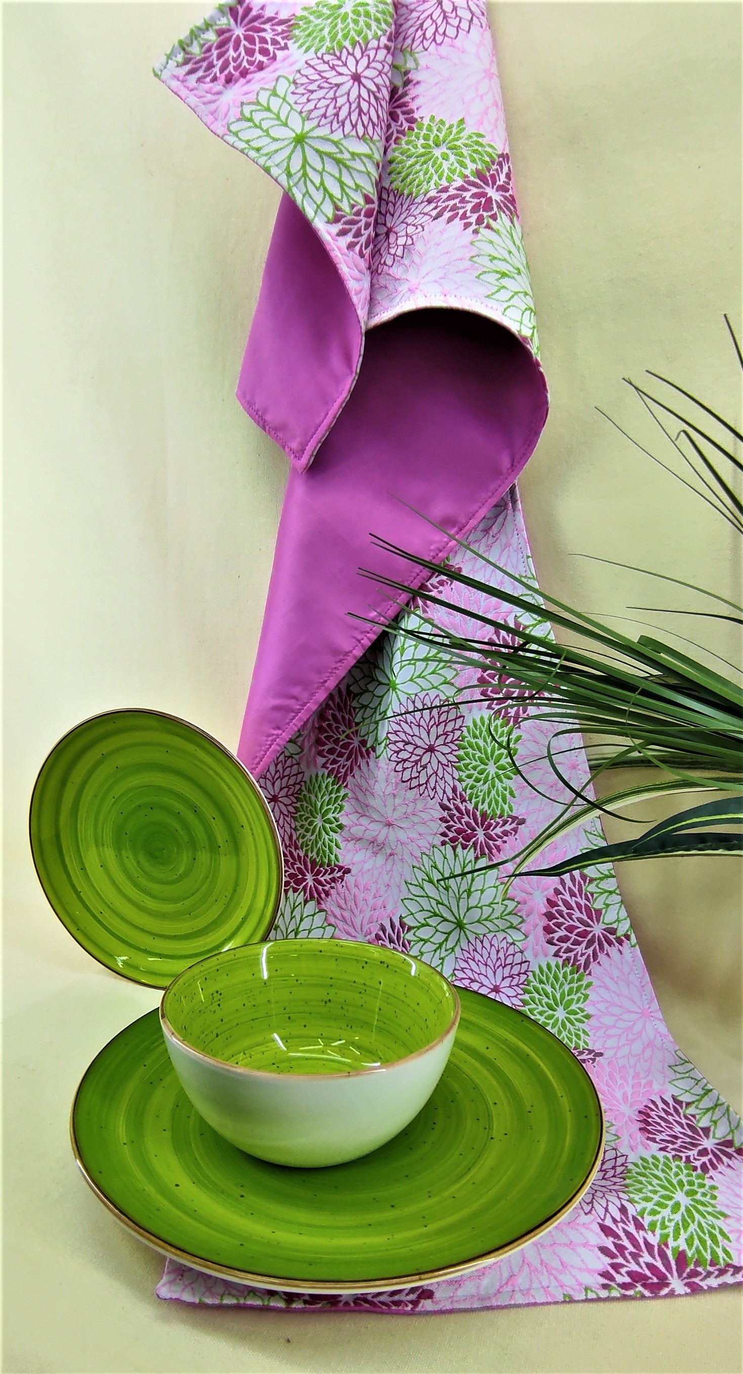 Dinning Table Runner