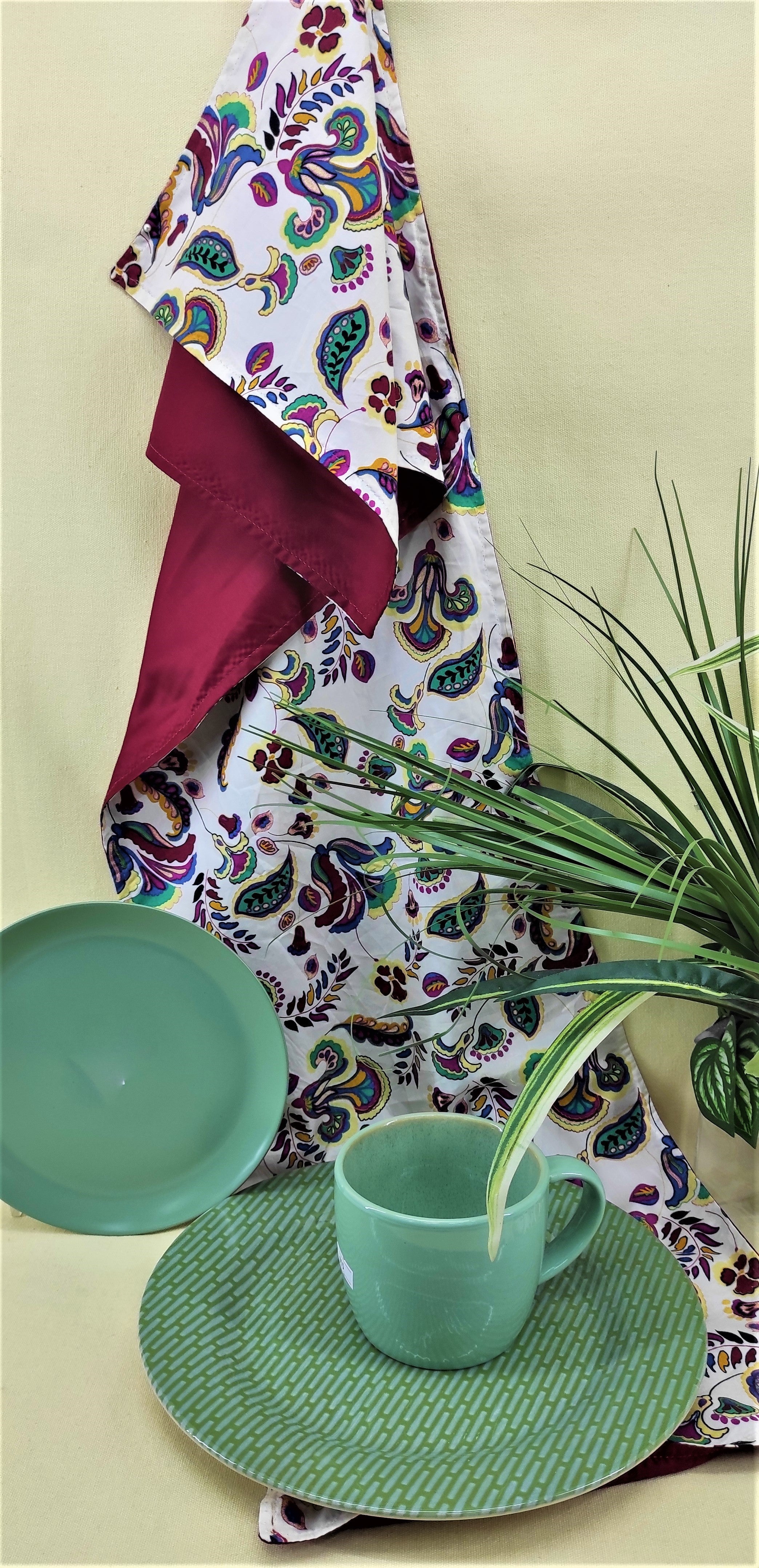 Dinning Table Runner