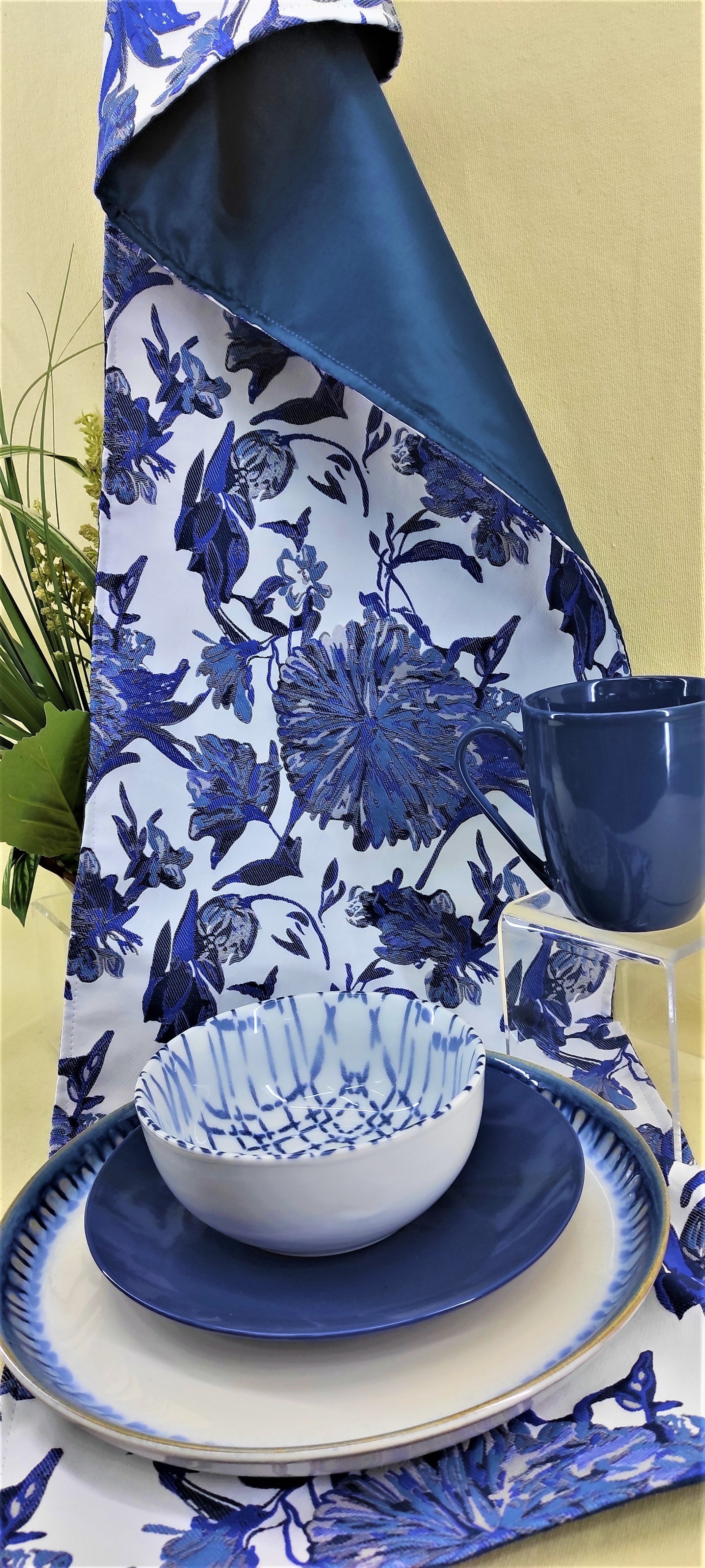 Dinning Table Runner