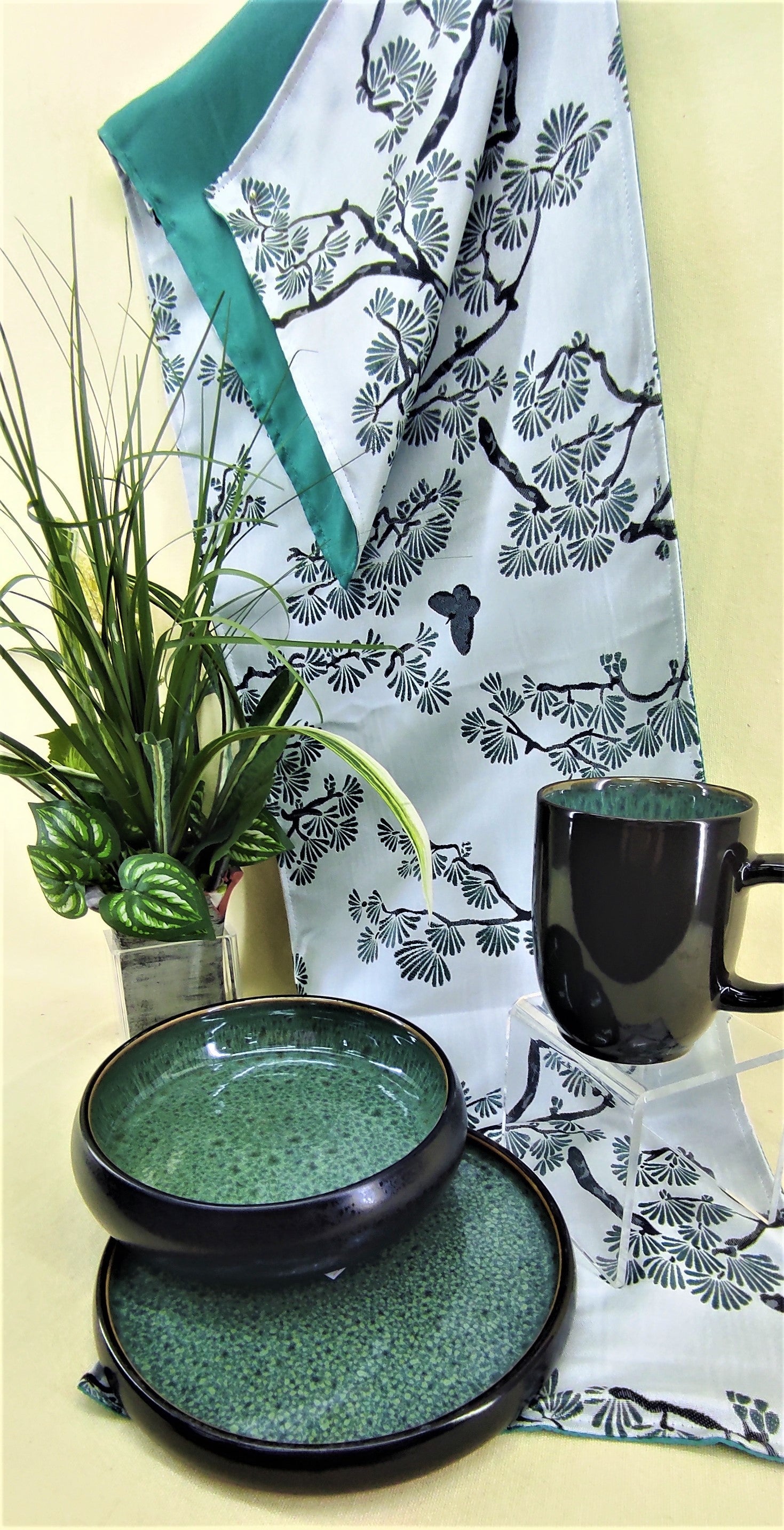 Dinning Table Runner