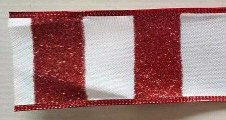 2022 New Ribbon Styles (6.3CM*10Yards / 2.5in x 10Yards)