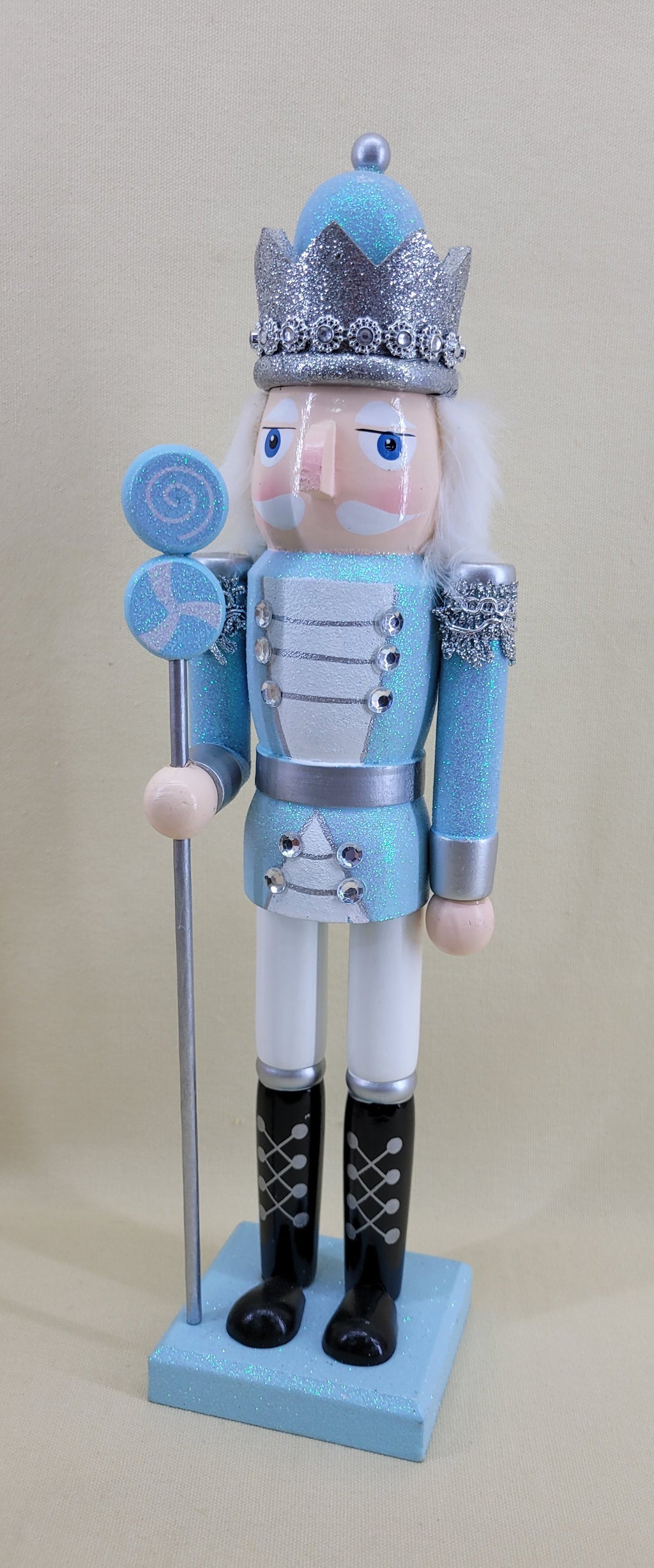 Standard Size Nutcrackers