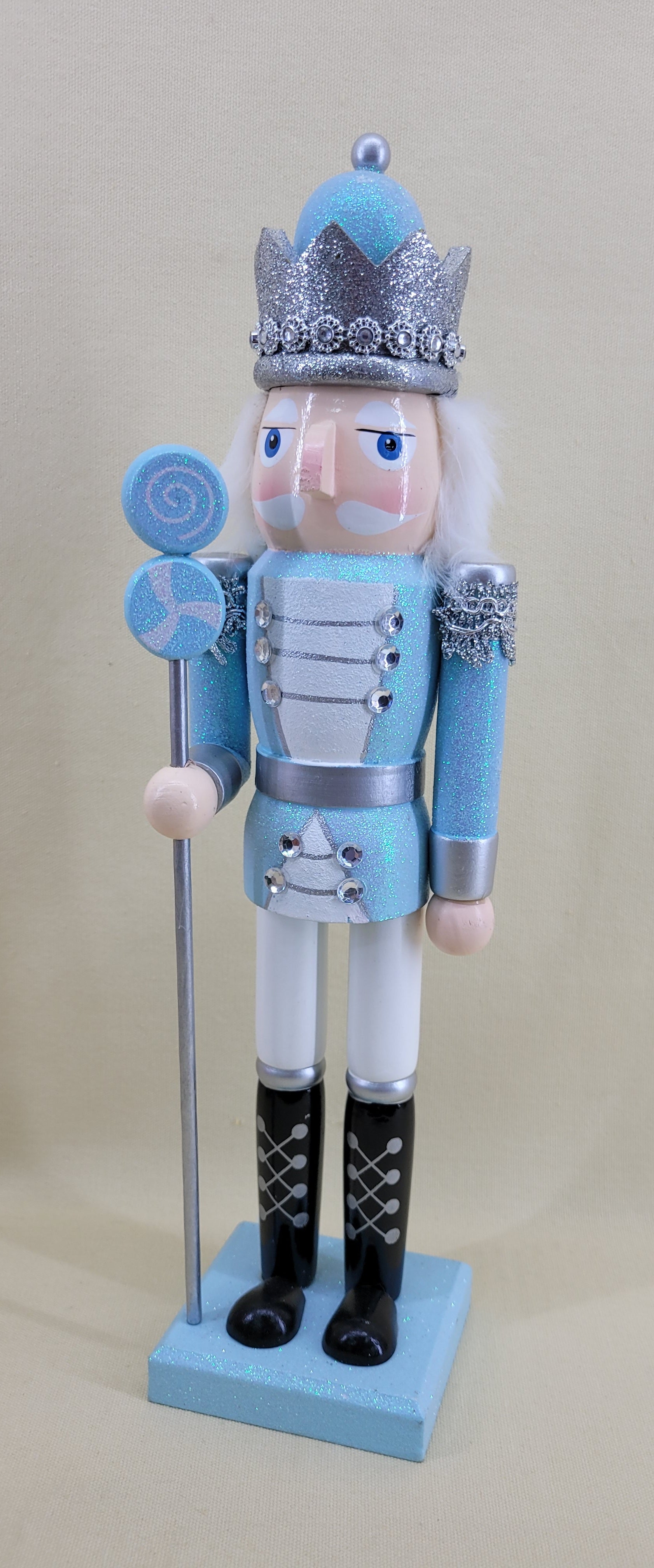 Standard Size Nutcrackers
