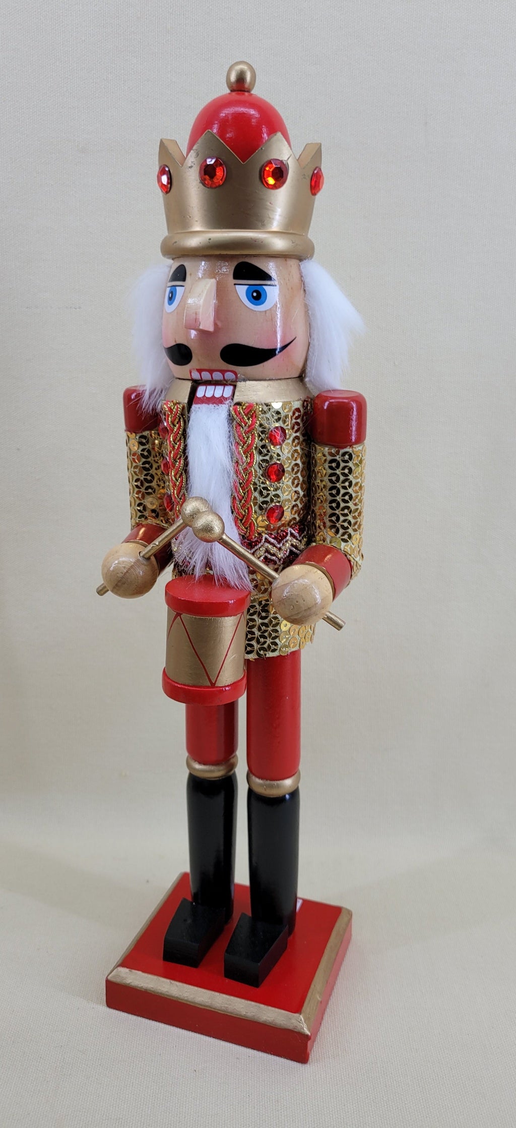 Standard Size Nutcrackers
