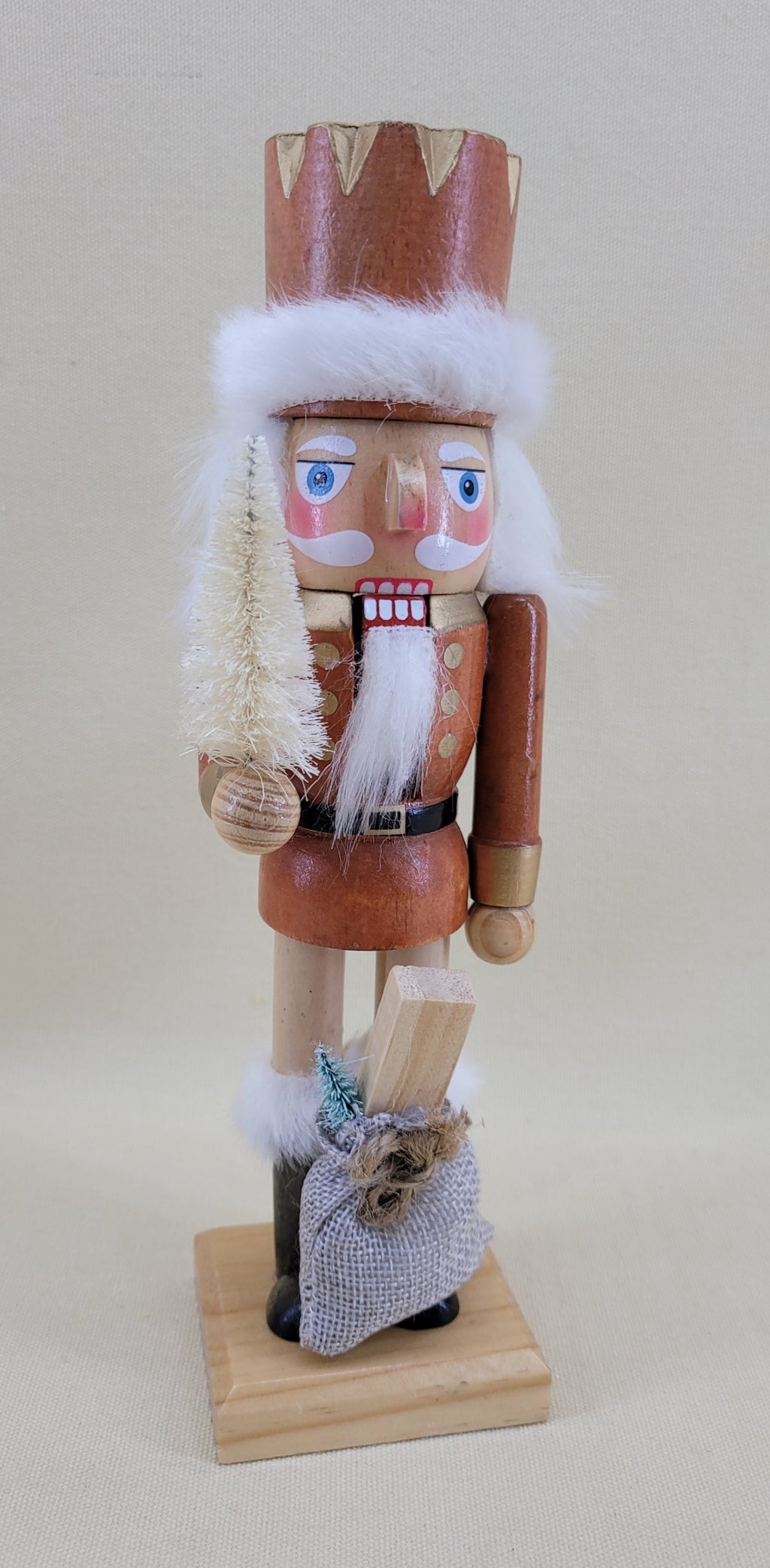 Standard Size Nutcrackers