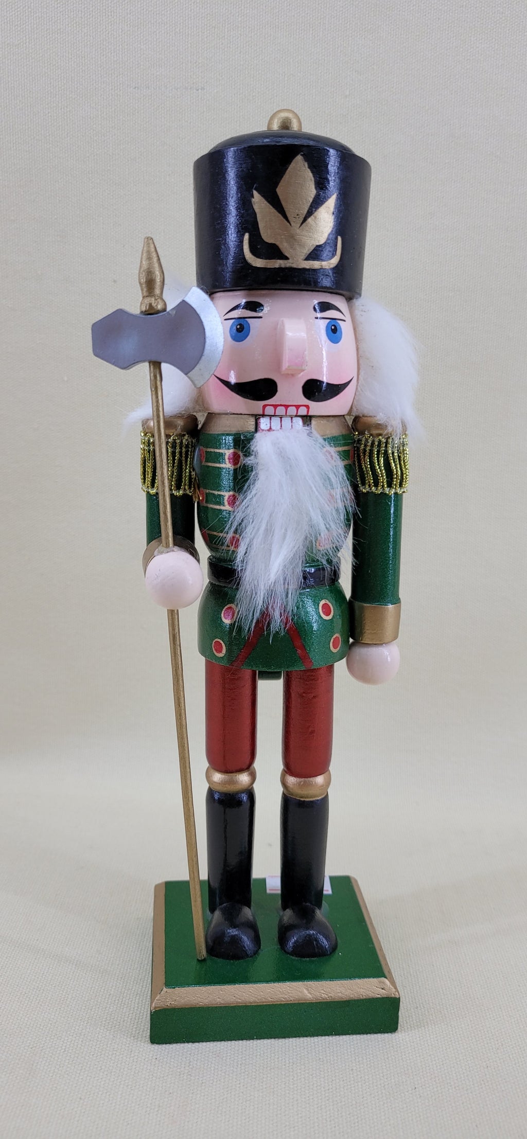 Standard Size Nutcrackers