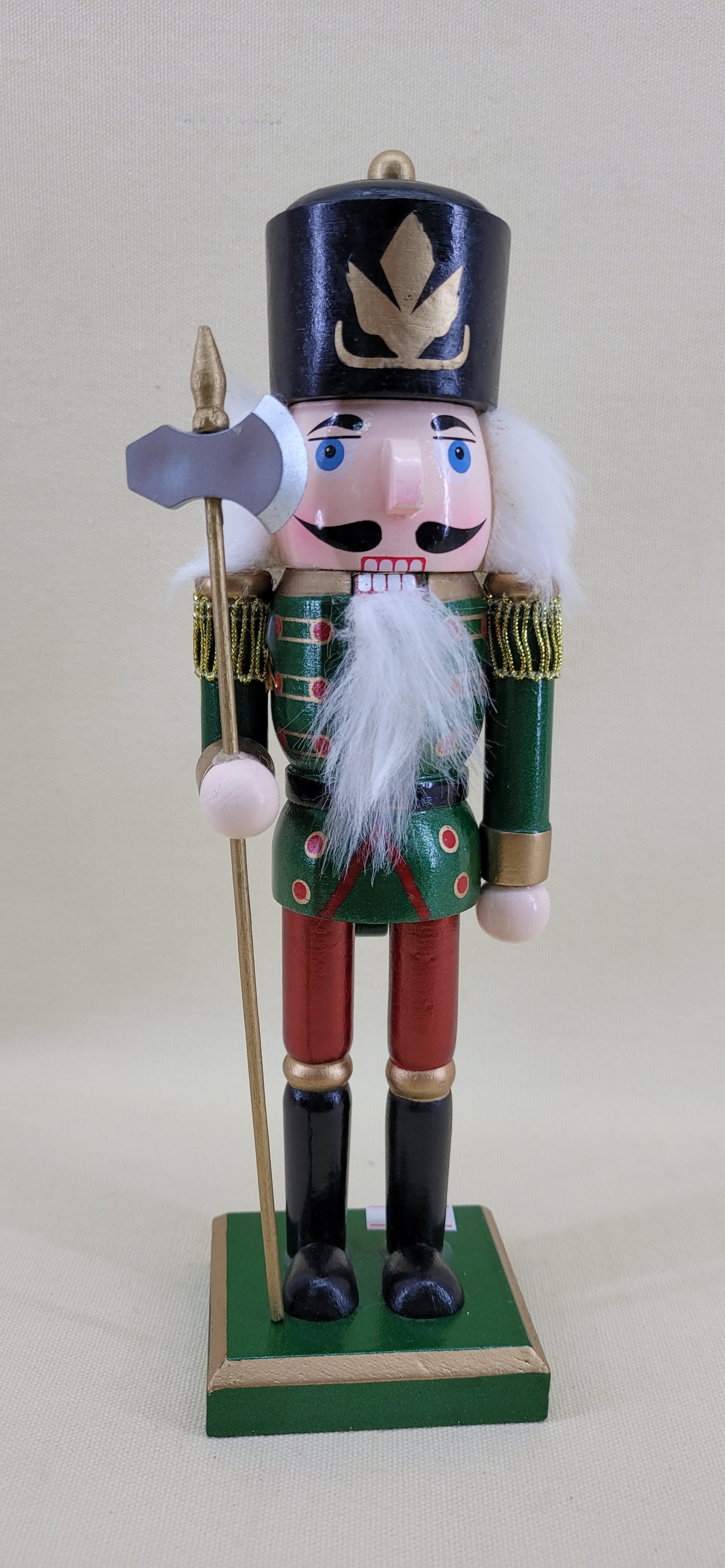 Standard Size Nutcrackers
