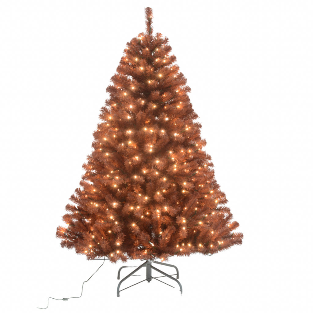 PVC Tree in Special Color