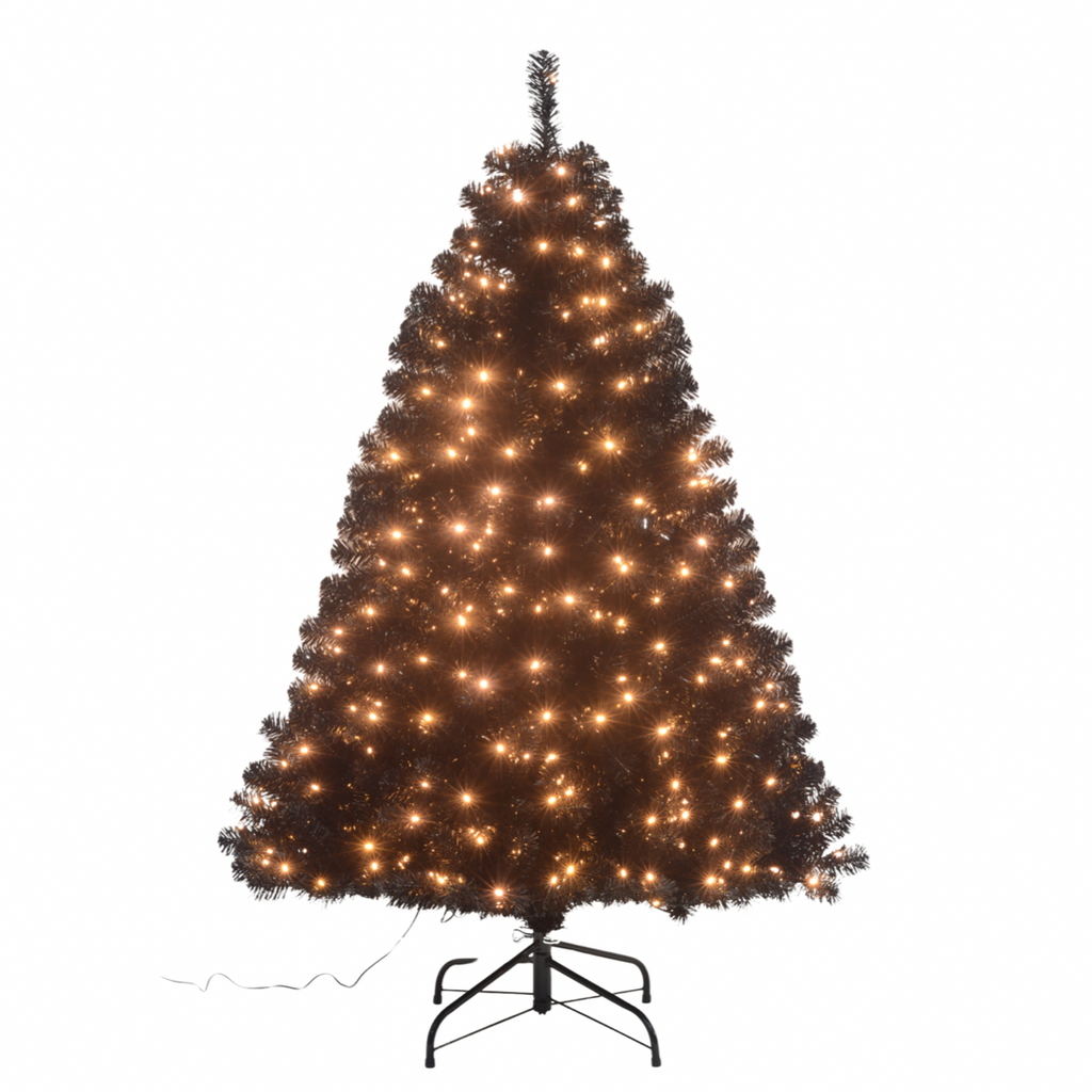 PVC Tree in Special Color