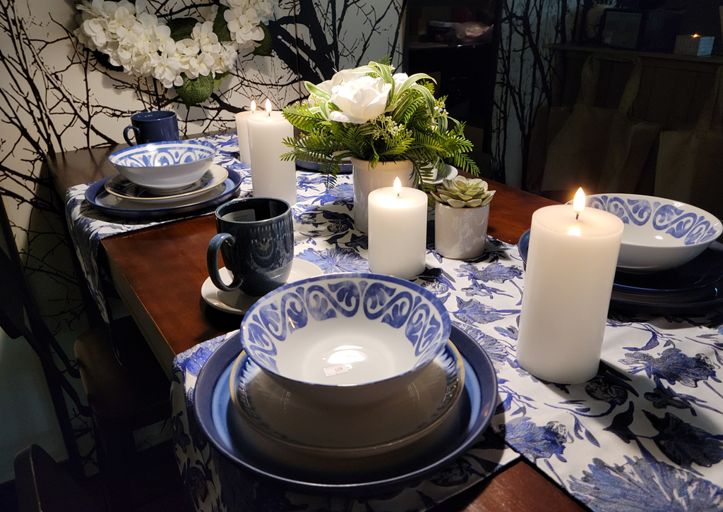 Dinning Table Runner