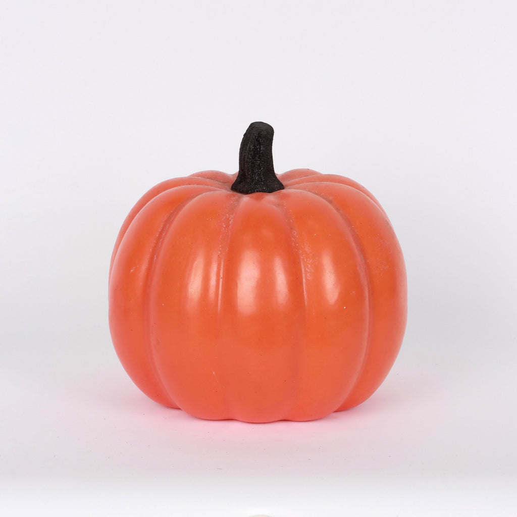 "Blood & Bones" pumpkin