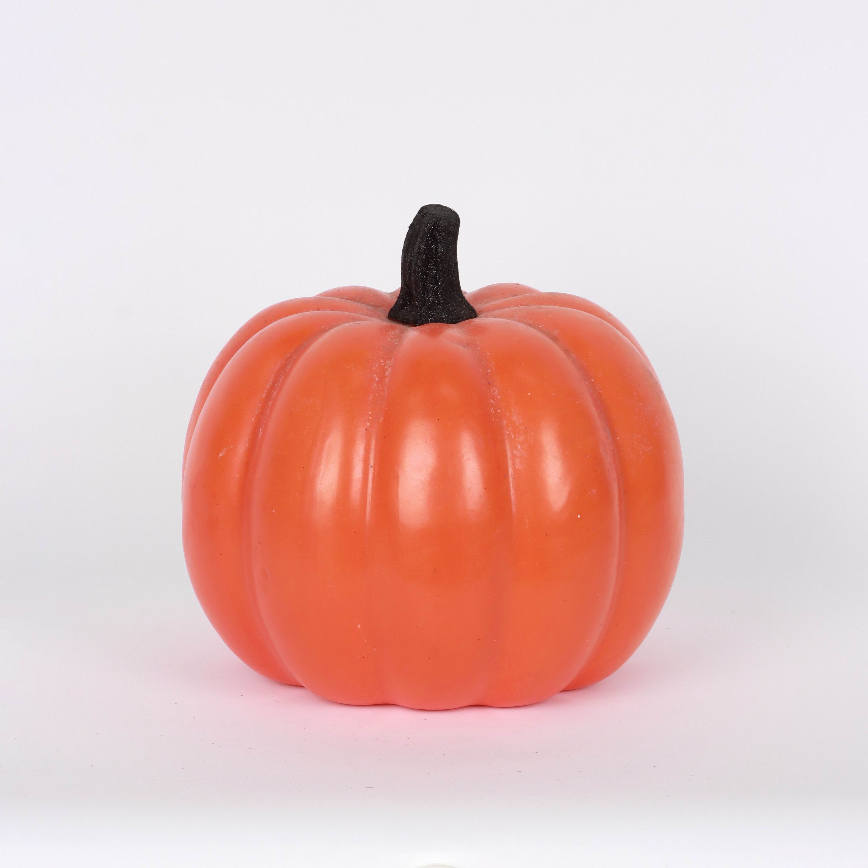 "Blood & Bones" pumpkin