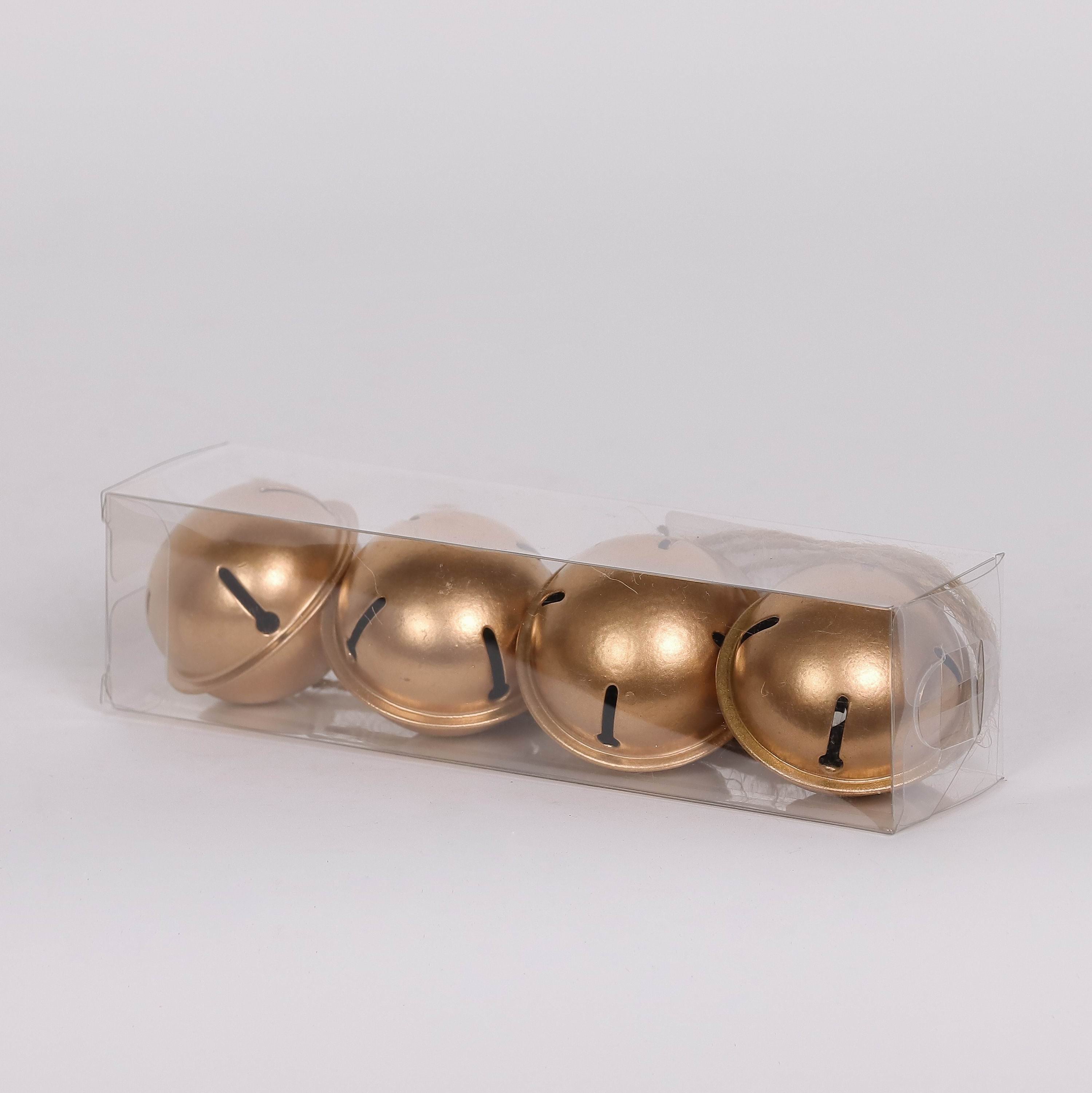4 Bells Box Set - Bell Gold