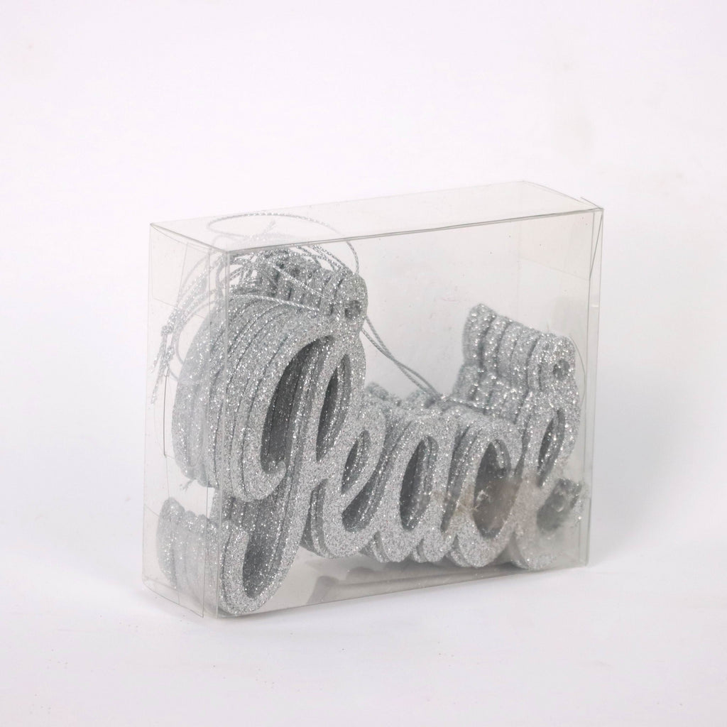 "Peace" ORN box set