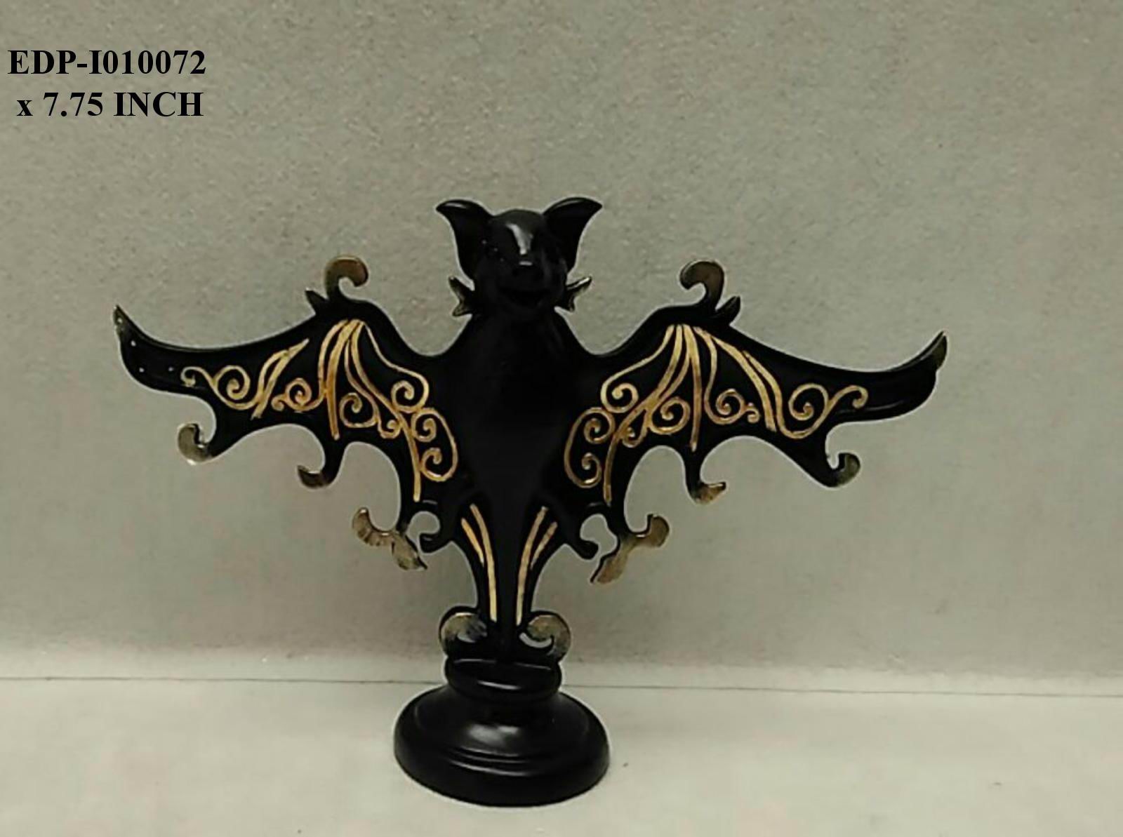 7.75 Halloween Table Top