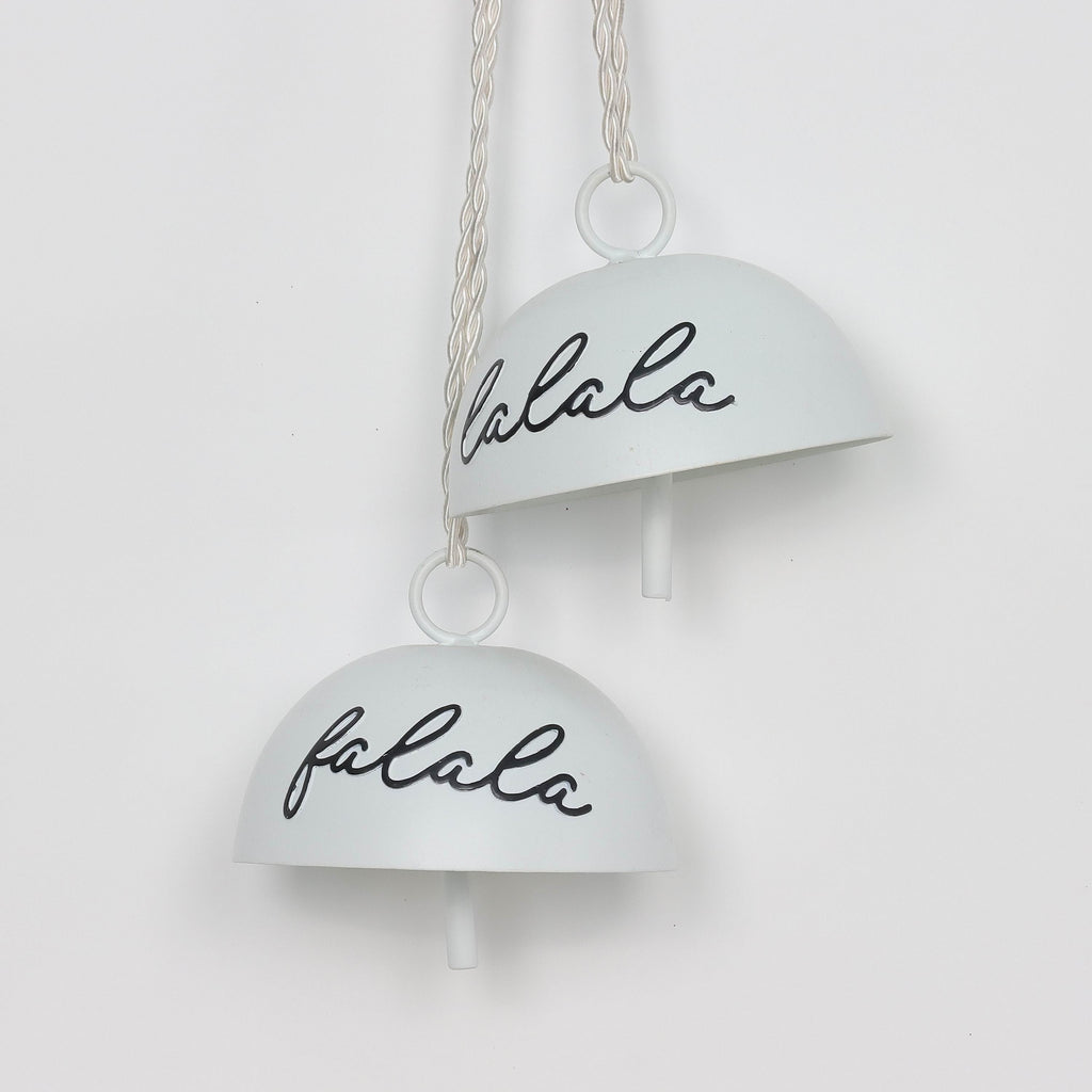"Falala" Bell