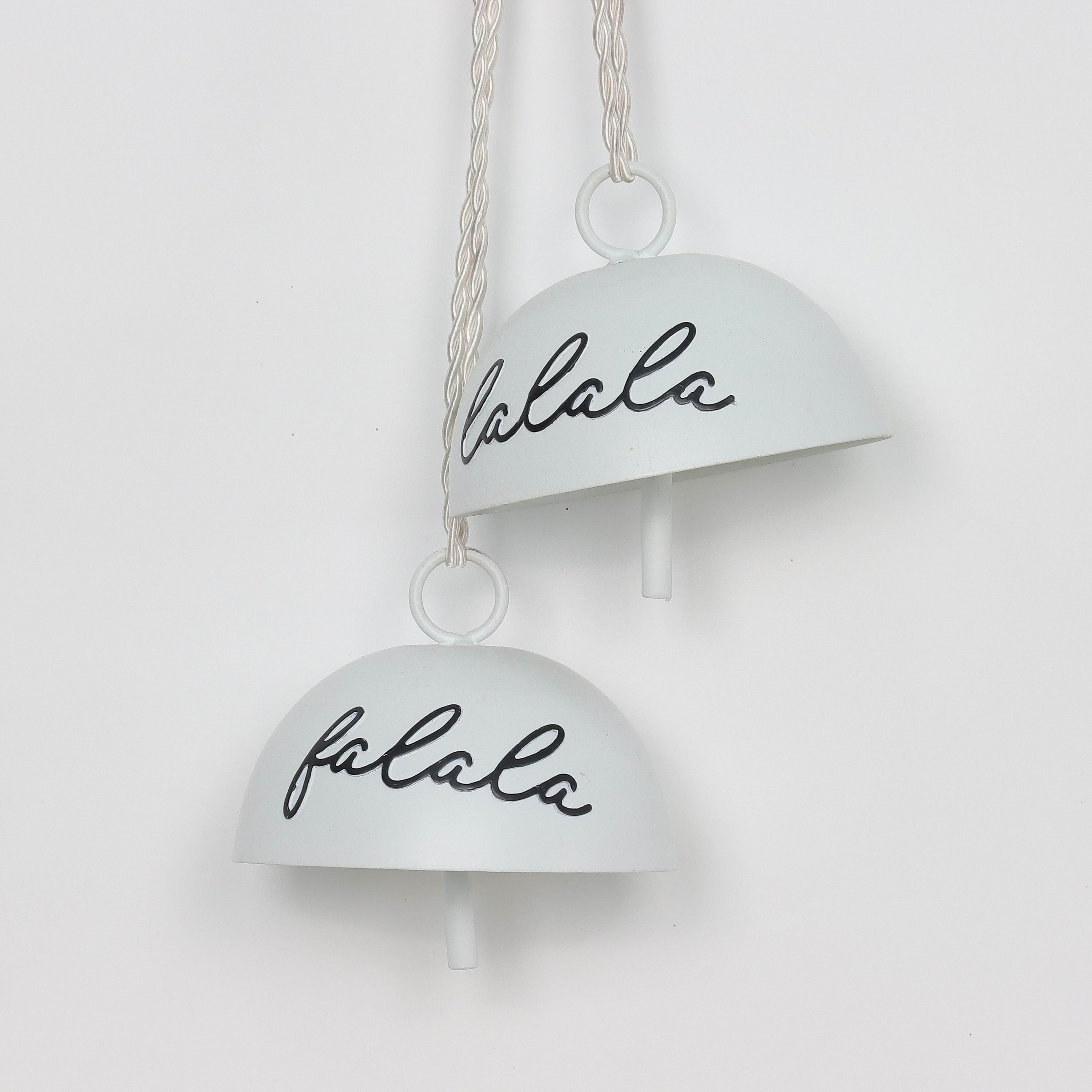 "Falala" Bell
