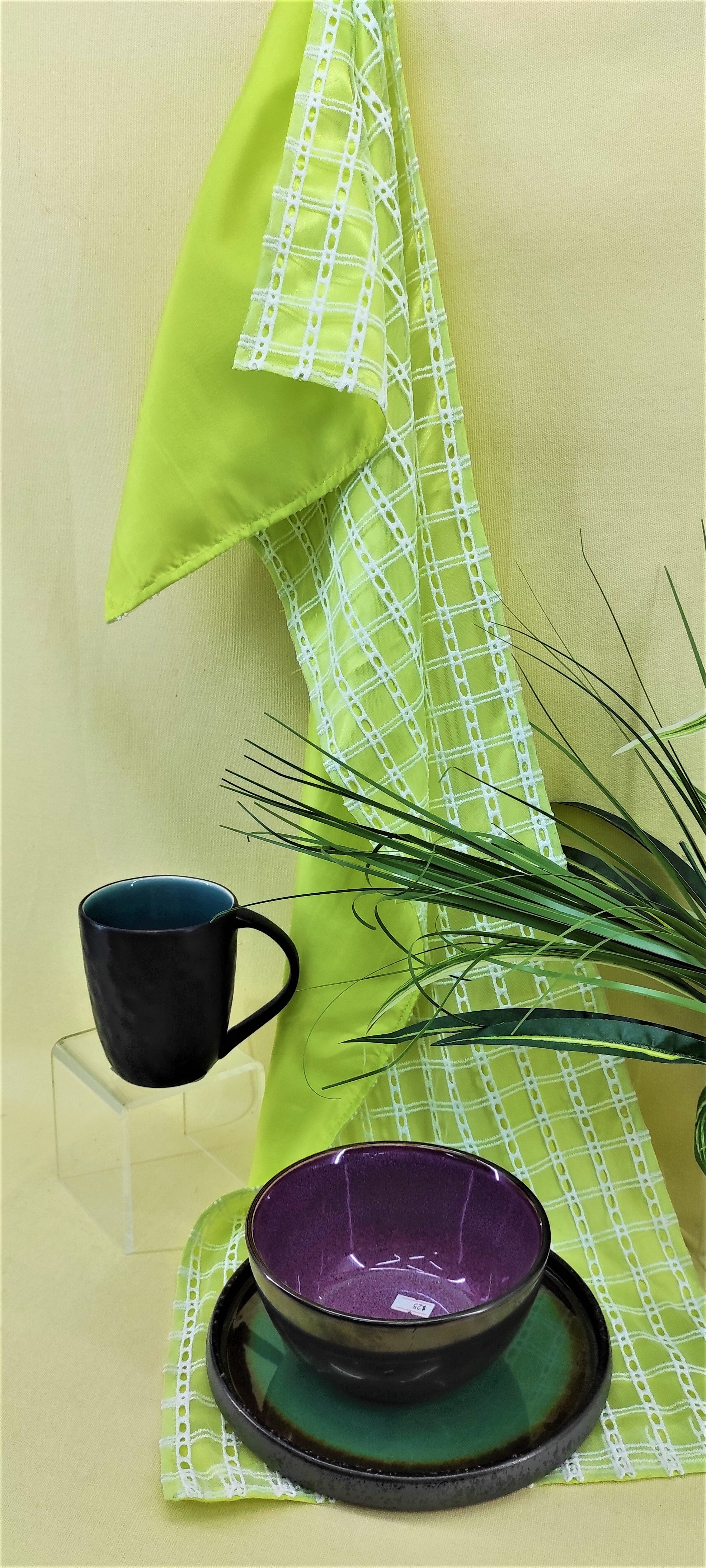 Dinning Table Runner