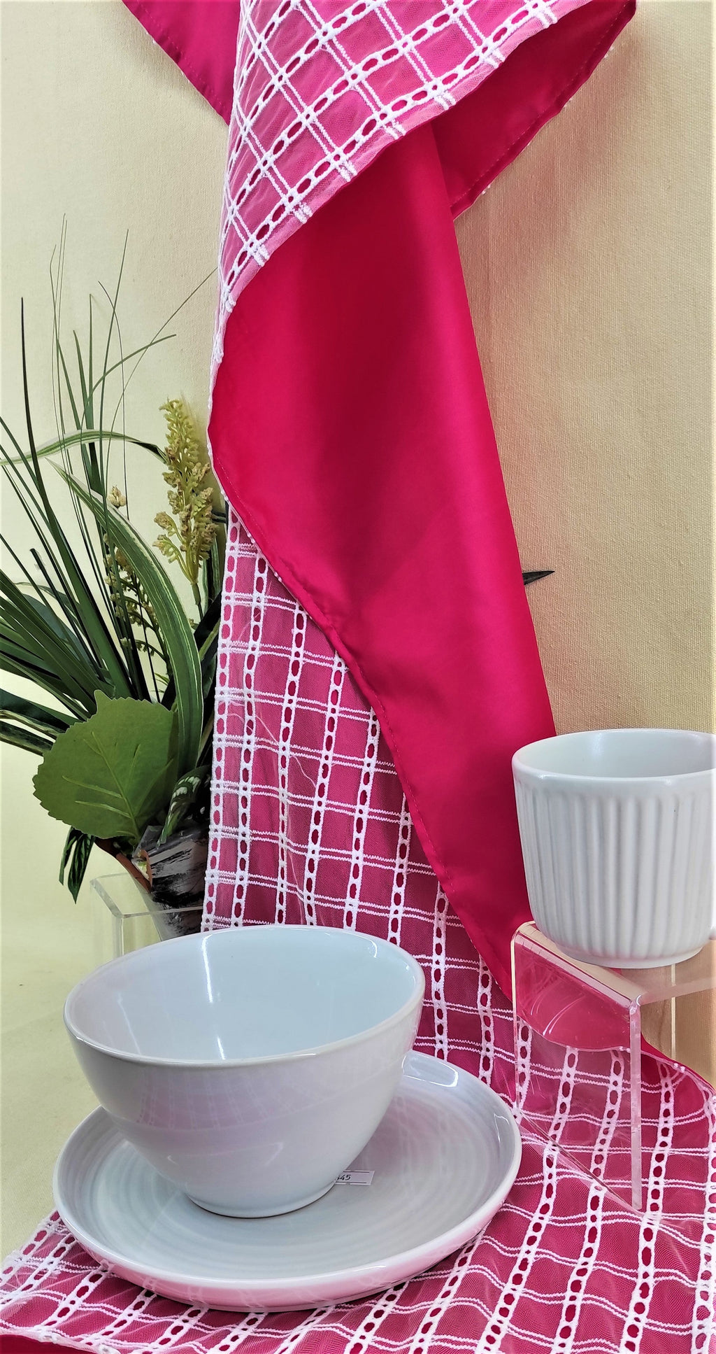 Dinning Table Runner