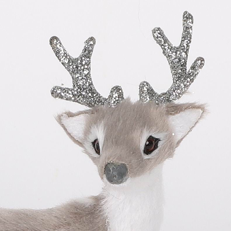 3 piece deer and fawn box set