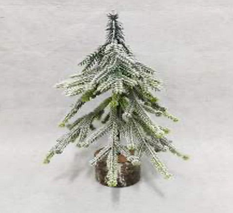 14 Inch Wide Base Tree
