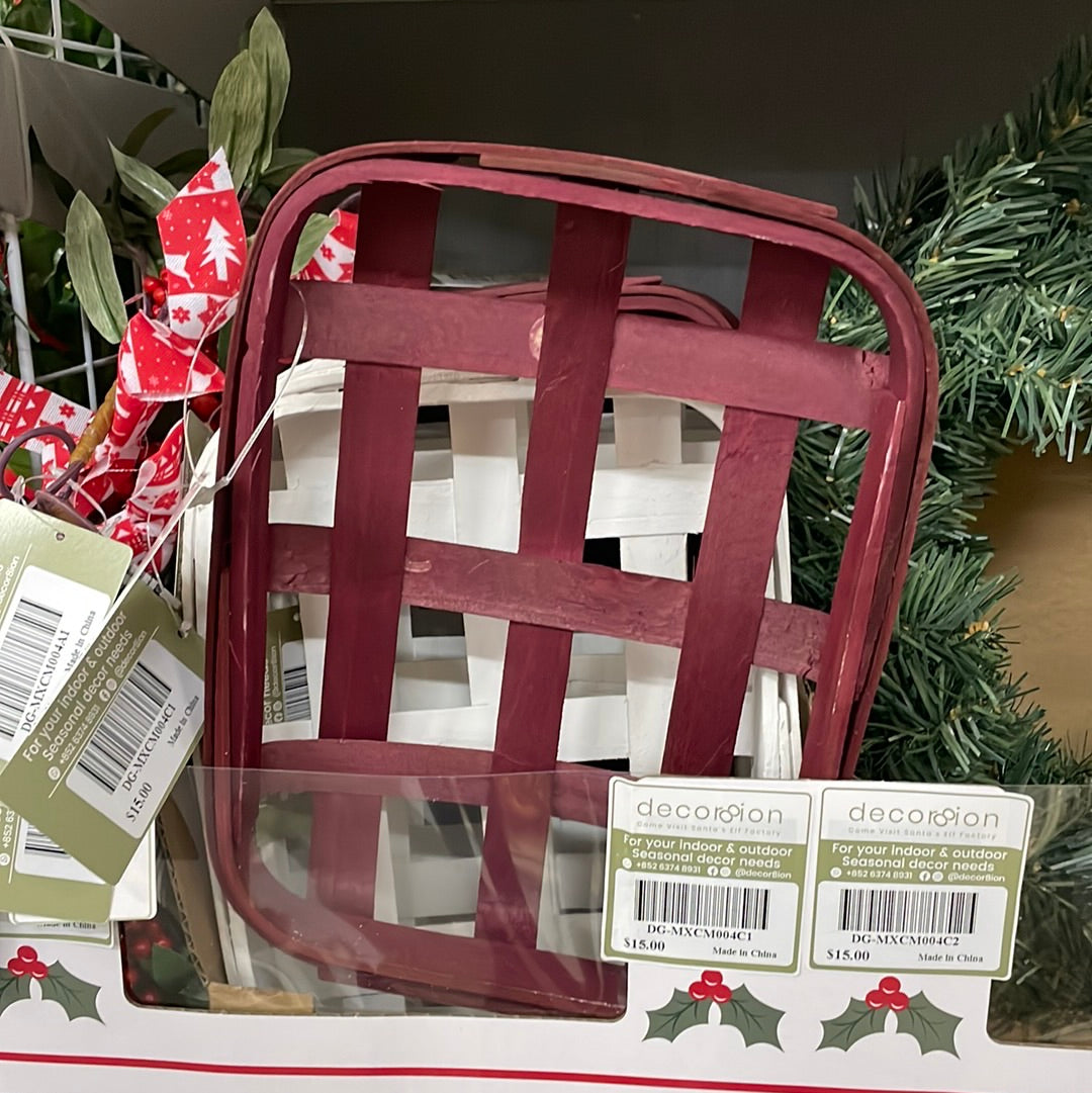 Small Basket