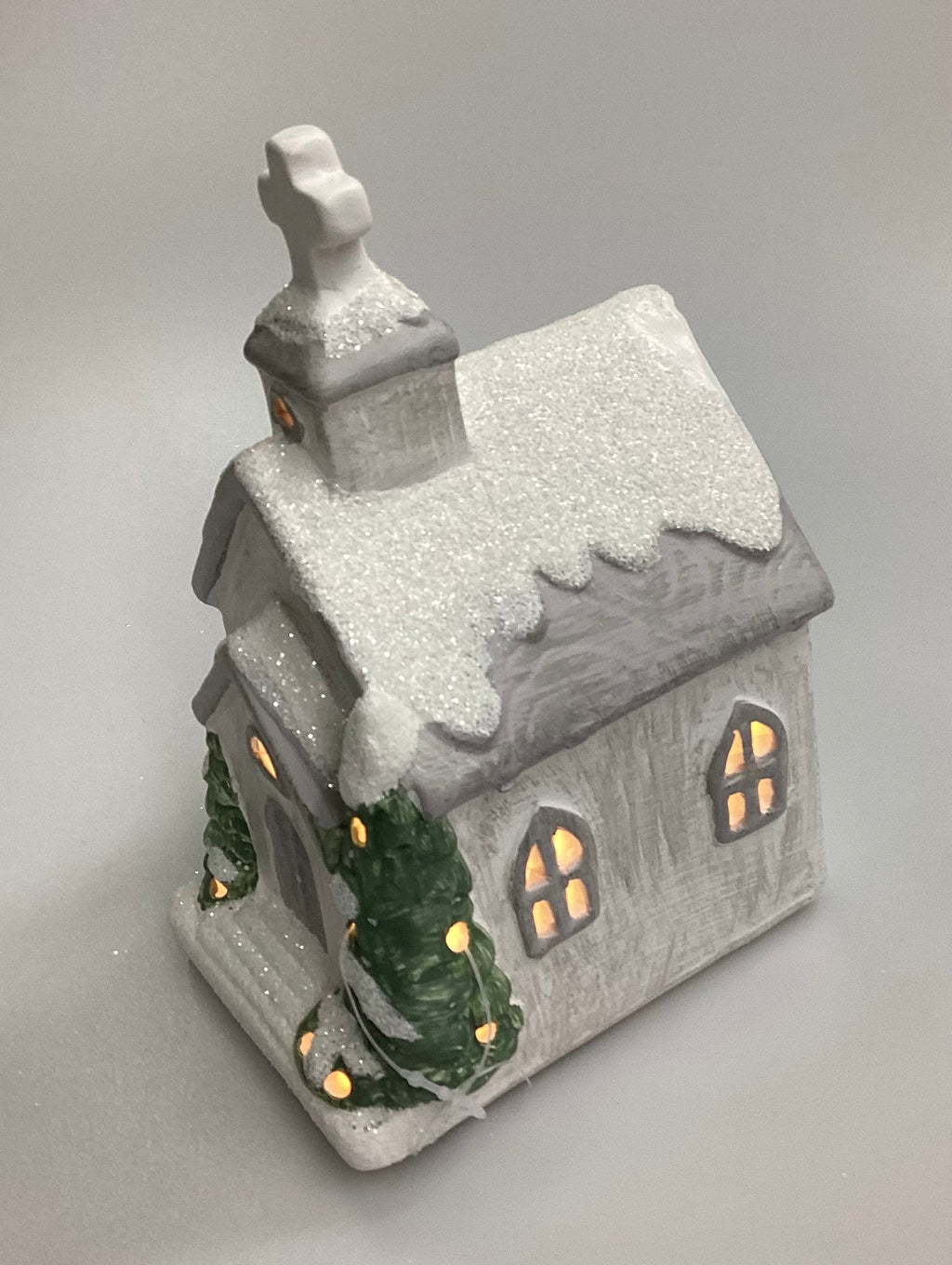 5.5” HT LED Musical House