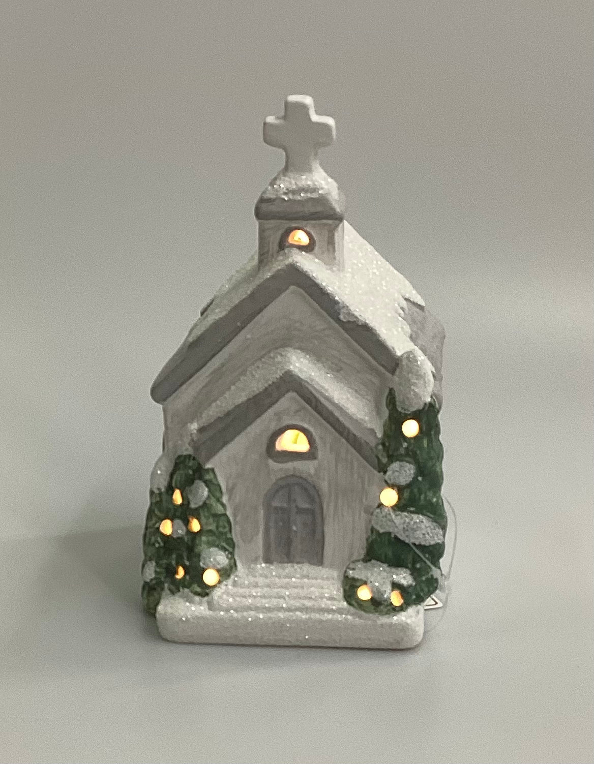 5.5” HT LED Musical House