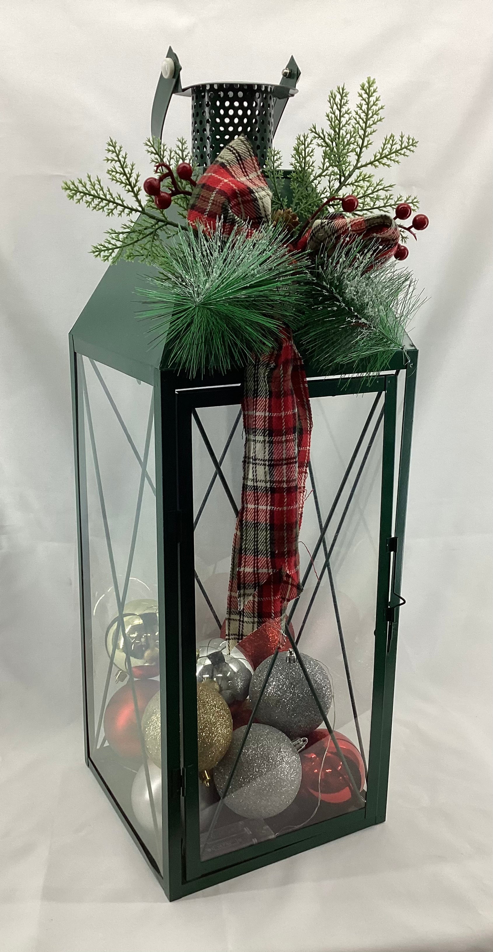 26" Light Up Lantern