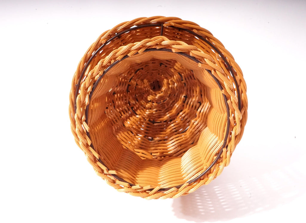 18inch Rattan Tabletop Tree
